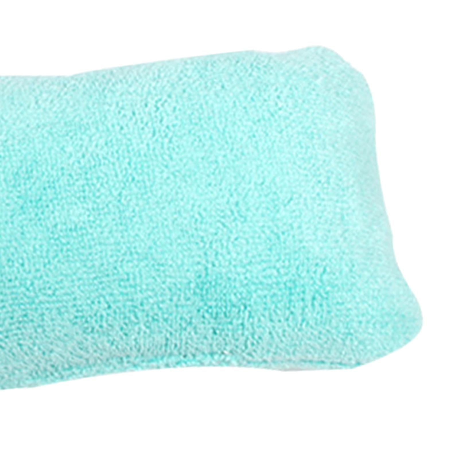 Separation Pad Anti-Bedsore Protector Comfortable Elder Hand Wrist Green