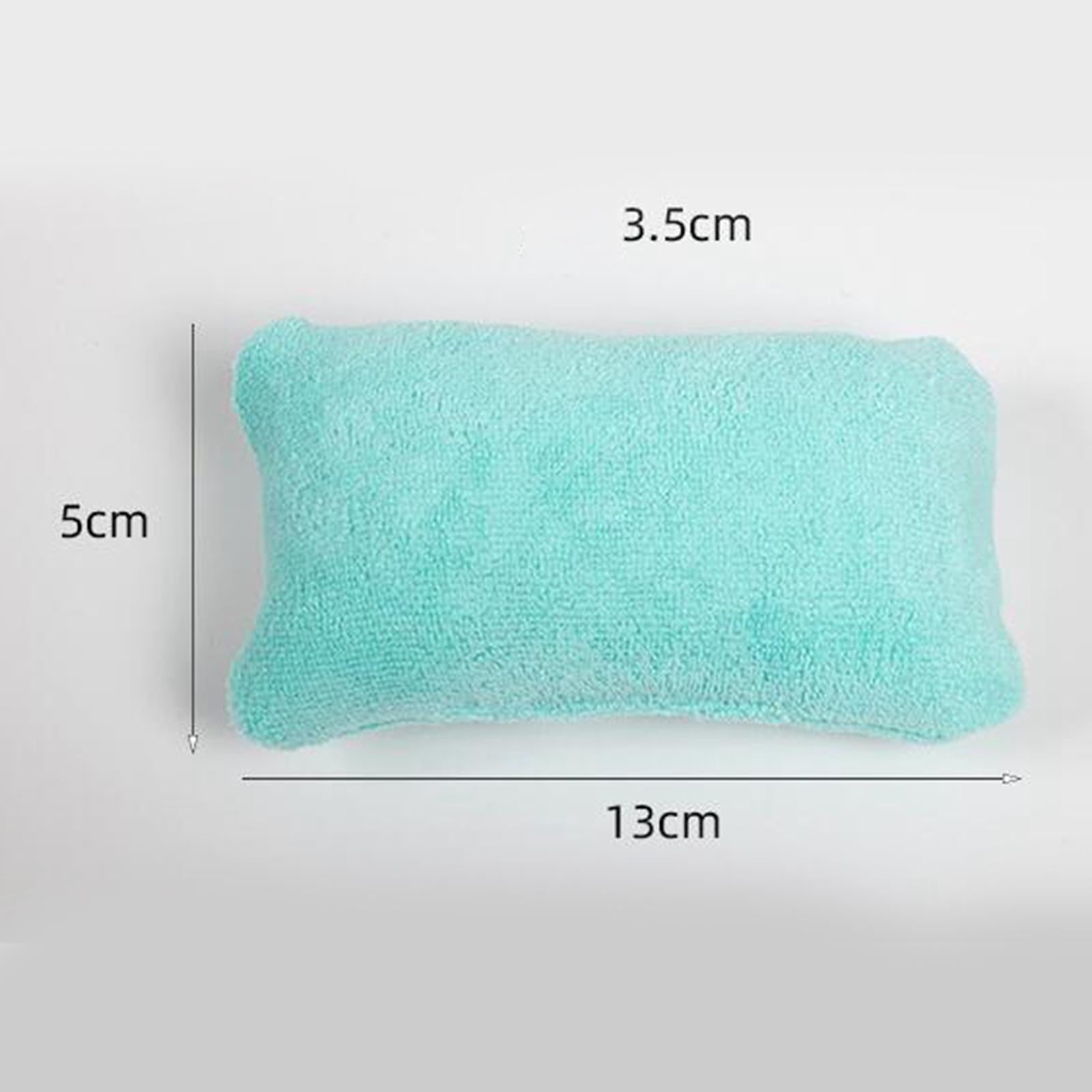 Separation Pad Anti-Bedsore Protector Comfortable Elder Hand Wrist Green