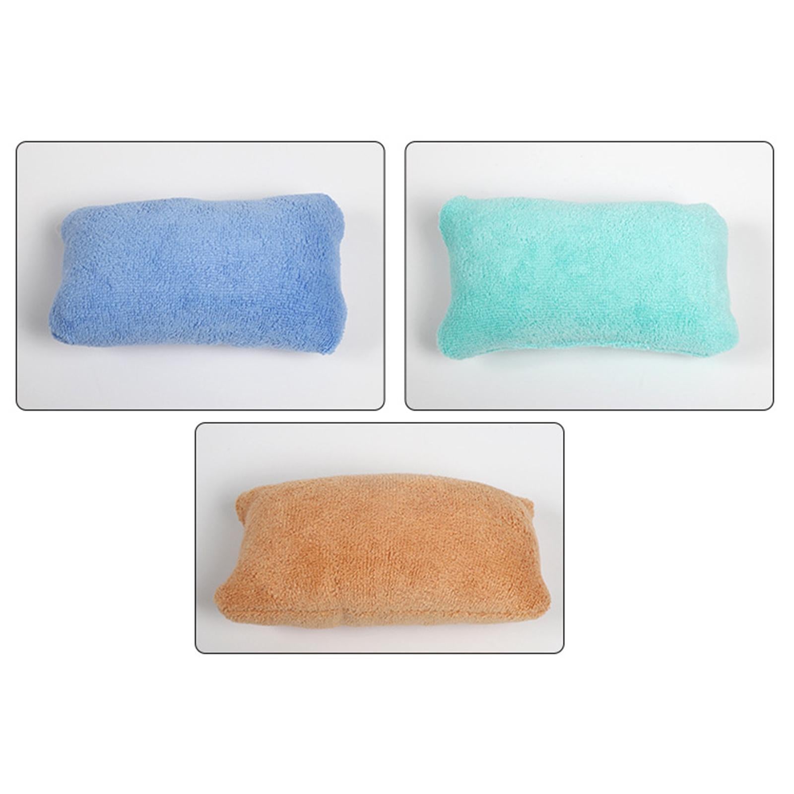Separation Pad Anti-Bedsore Protector Comfortable Elder Hand Wrist Blue
