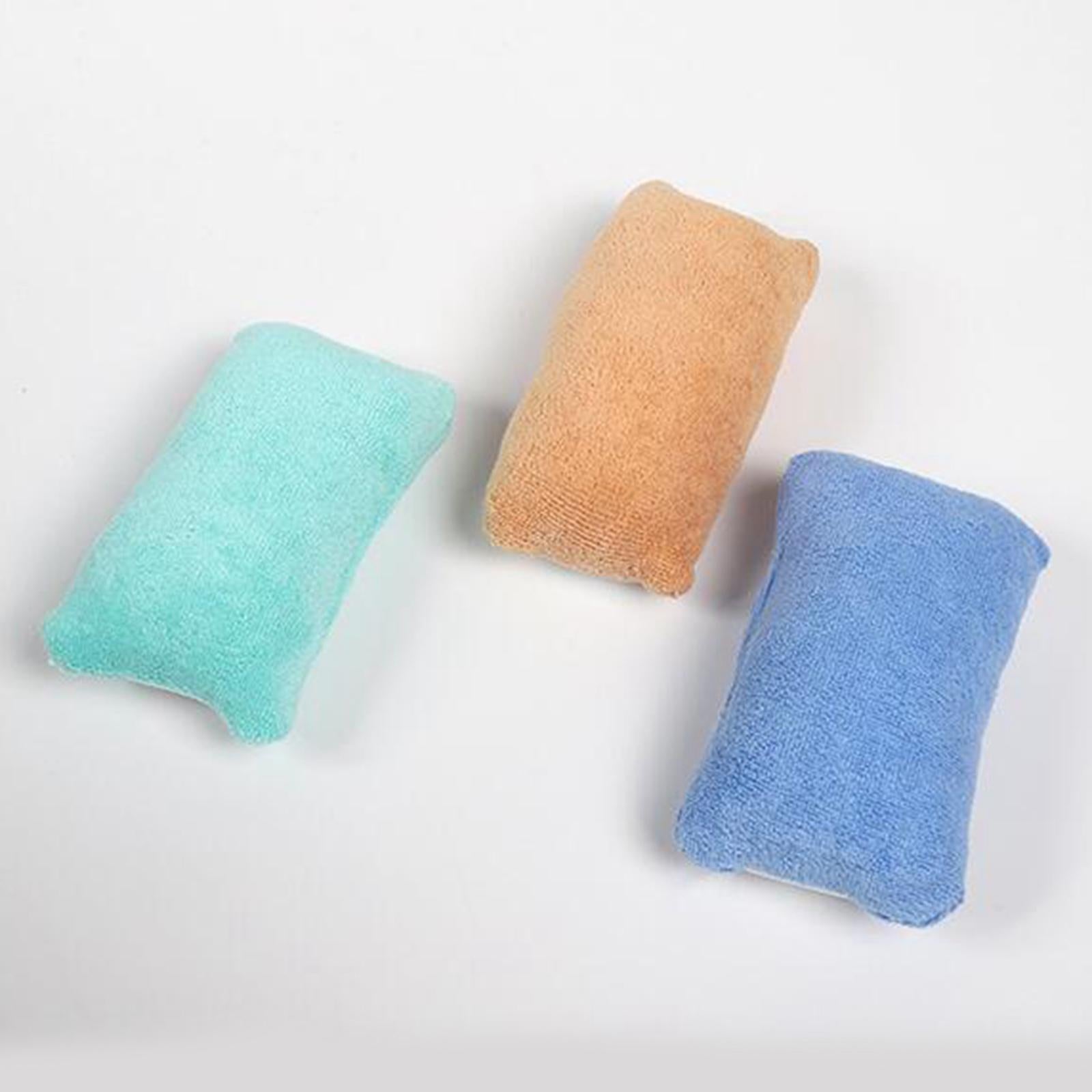 Separation Pad Anti-Bedsore Protector Comfortable Elder Hand Wrist Blue