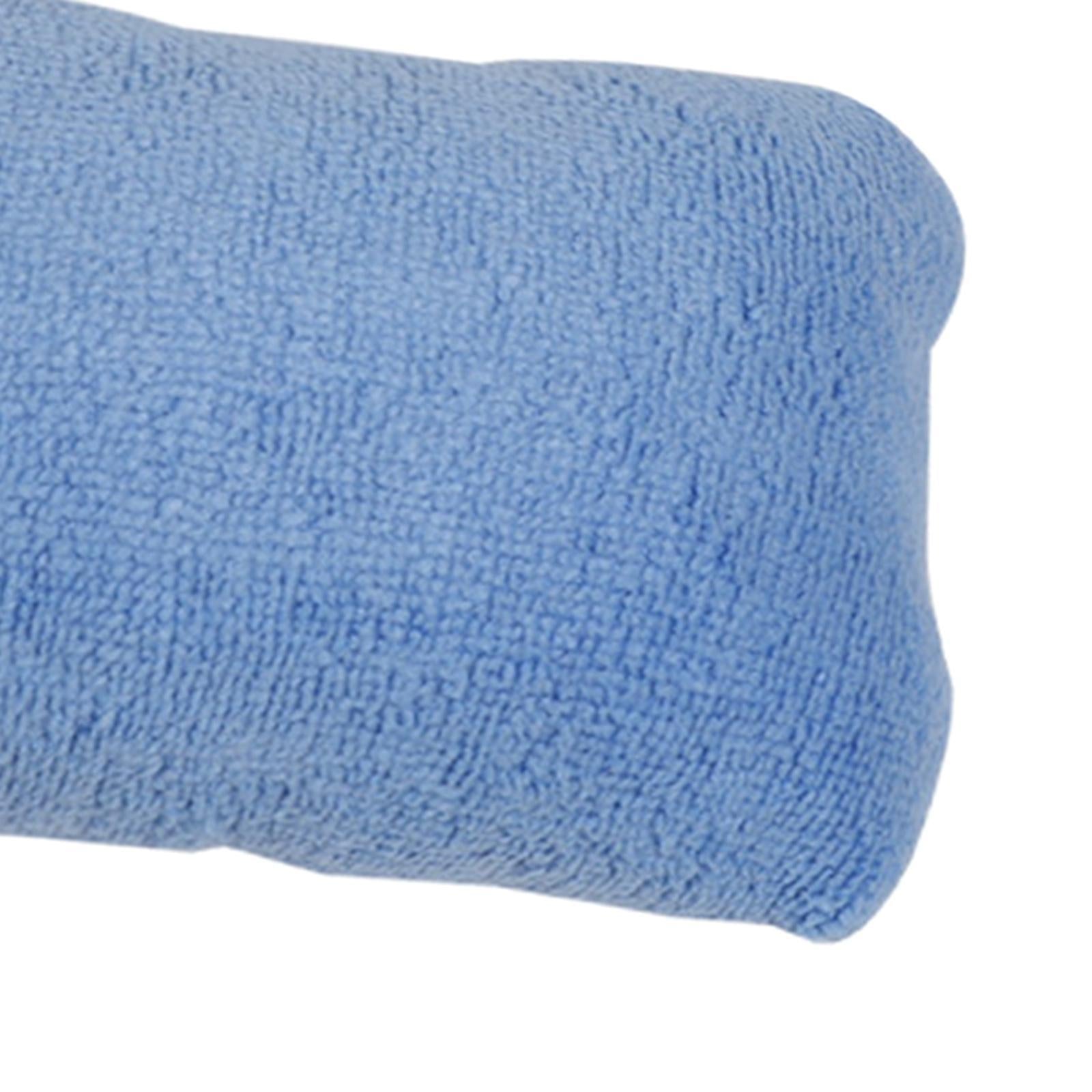 Separation Pad Anti-Bedsore Protector Comfortable Elder Hand Wrist Blue