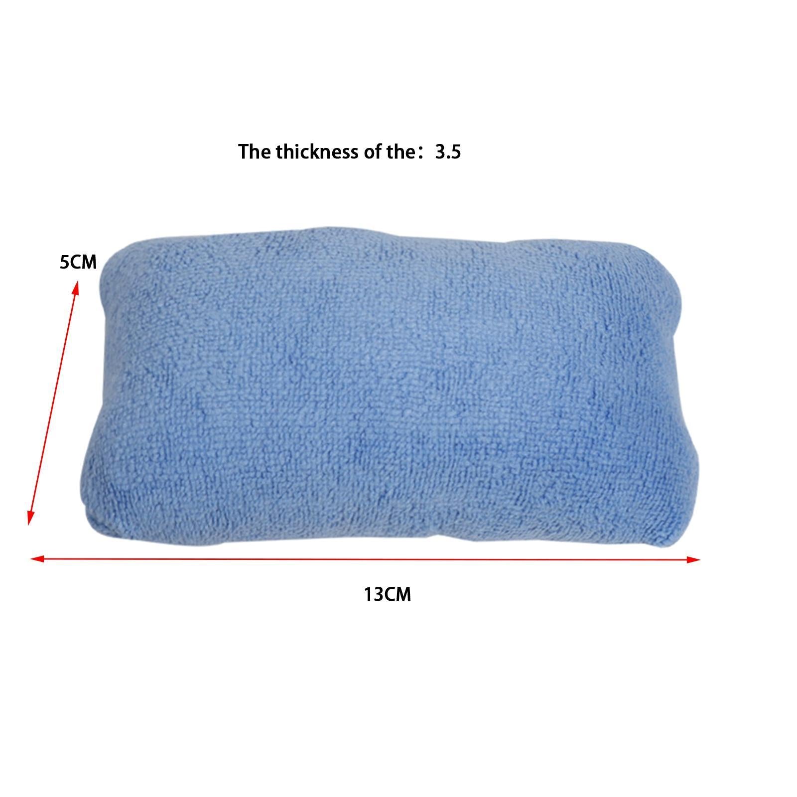 Separation Pad Anti-Bedsore Protector Comfortable Elder Hand Wrist Blue