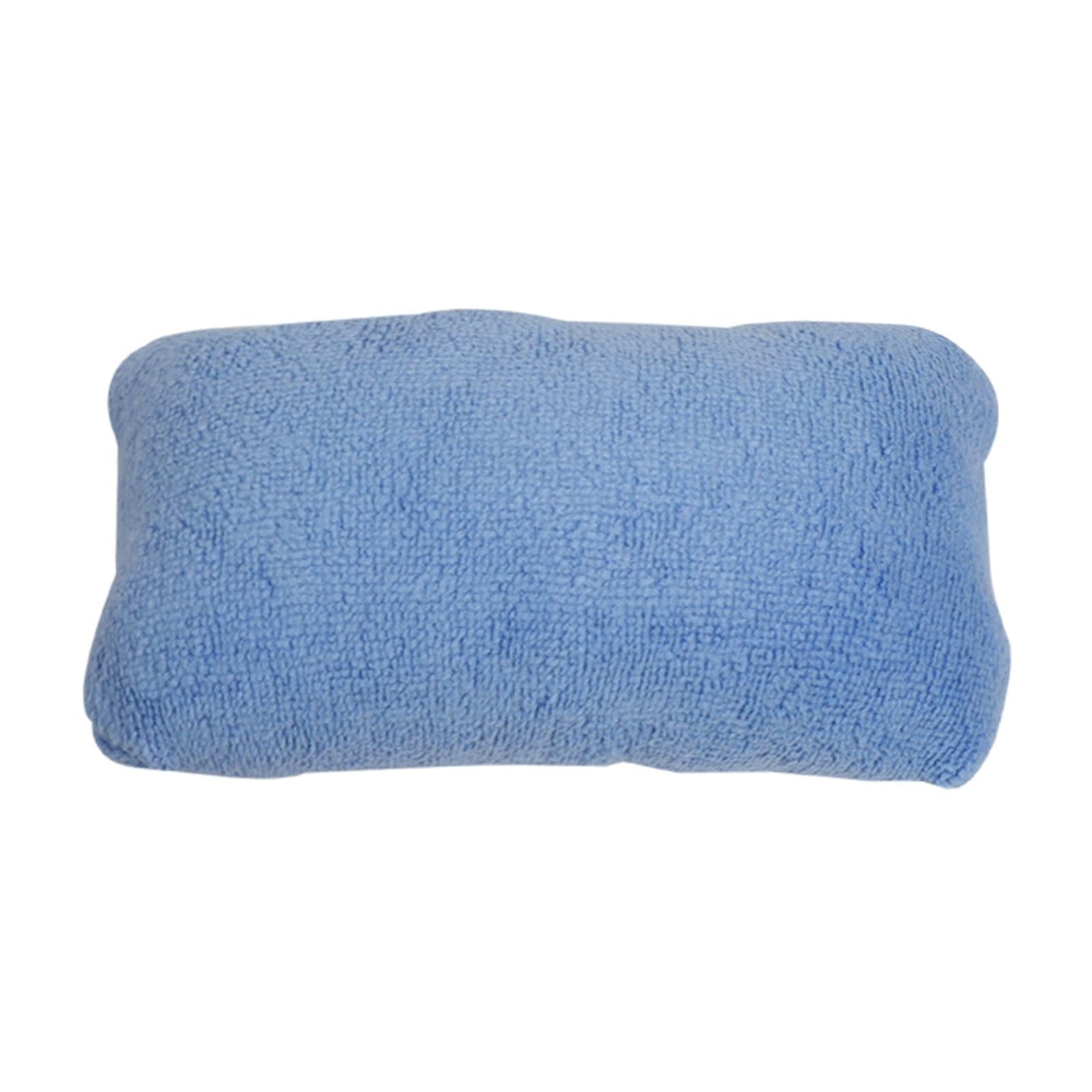 Separation Pad Anti-Bedsore Protector Comfortable Elder Hand Wrist Blue