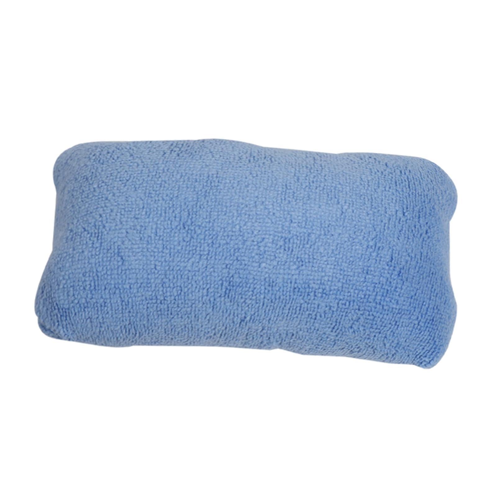 Separation Pad Anti-Bedsore Protector Comfortable Elder Hand Wrist Blue