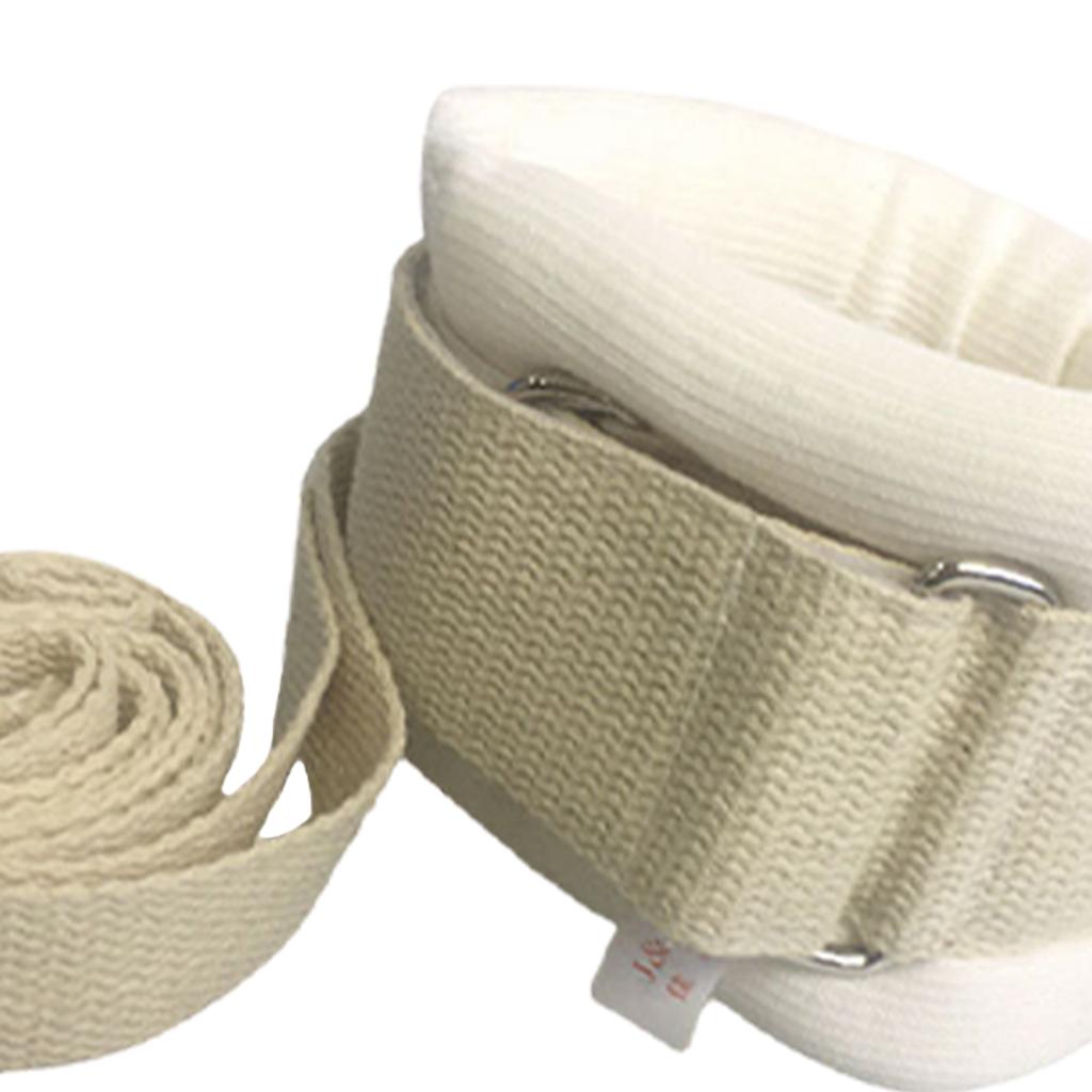 Restraints Control Limb Holder Bed Restraint Accessories More Comfortable L