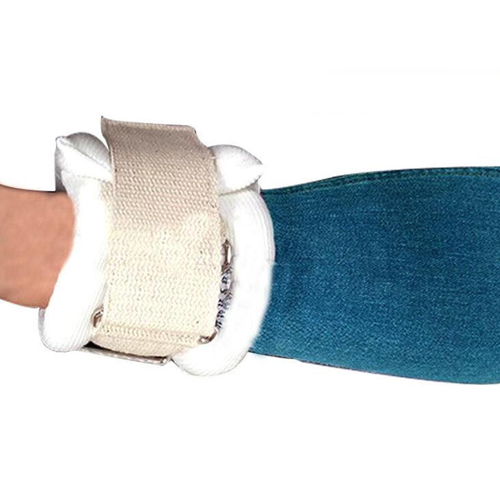 Restraints Control Limb Holder Bed Restraint Accessories More Comfortable L