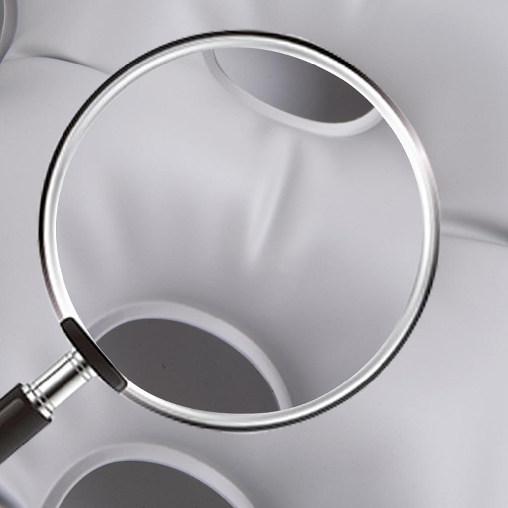 Inflatable Seat Cushion Comfortable Portable for Prolonged Sitting Home Car