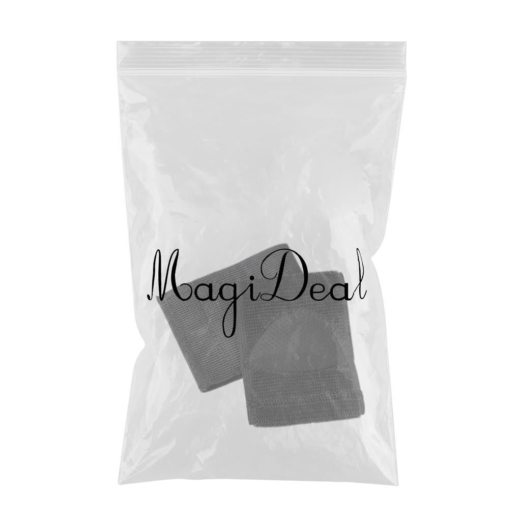 1 Pair Arch Support Insoles Comfortable Flat Foot for Heel Fatigue Shoes L 41-45