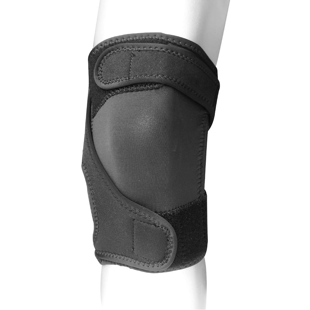 Knee Brace Adjustable Soft Sports Knee Pads for Basketball Meniscus Joint