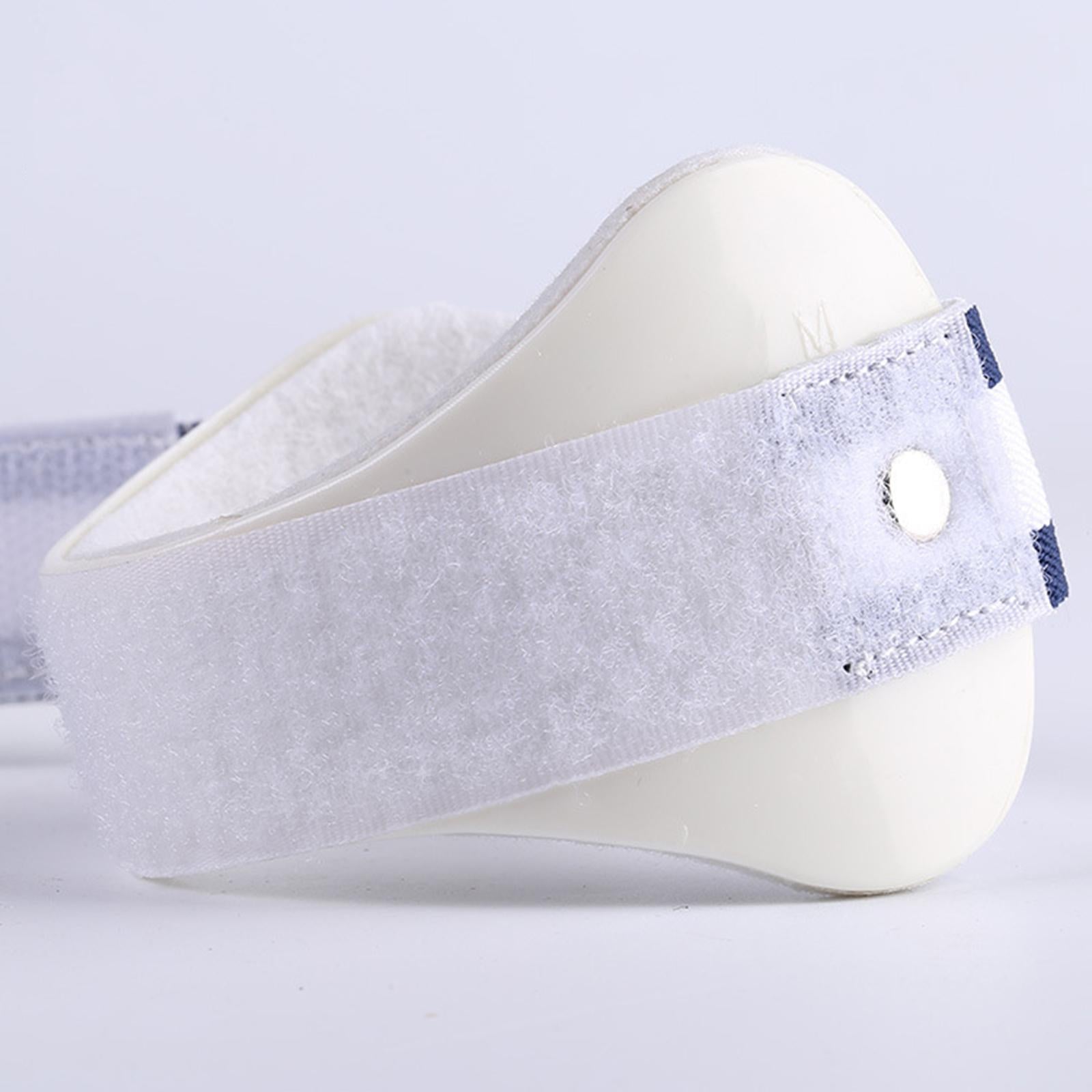 Tennis Elbow Brace with Compression Pad Comfortable Sleeve Versatile L