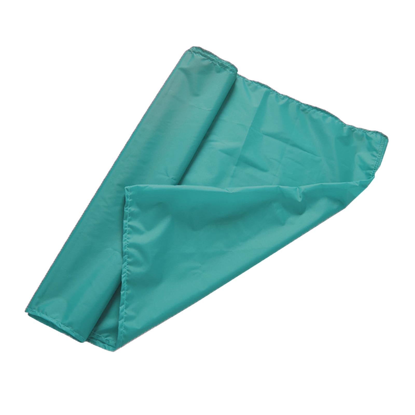 Tubular Slide Sheet Assist Moving Elderly for Bed Transfers Nursing 95x75cm