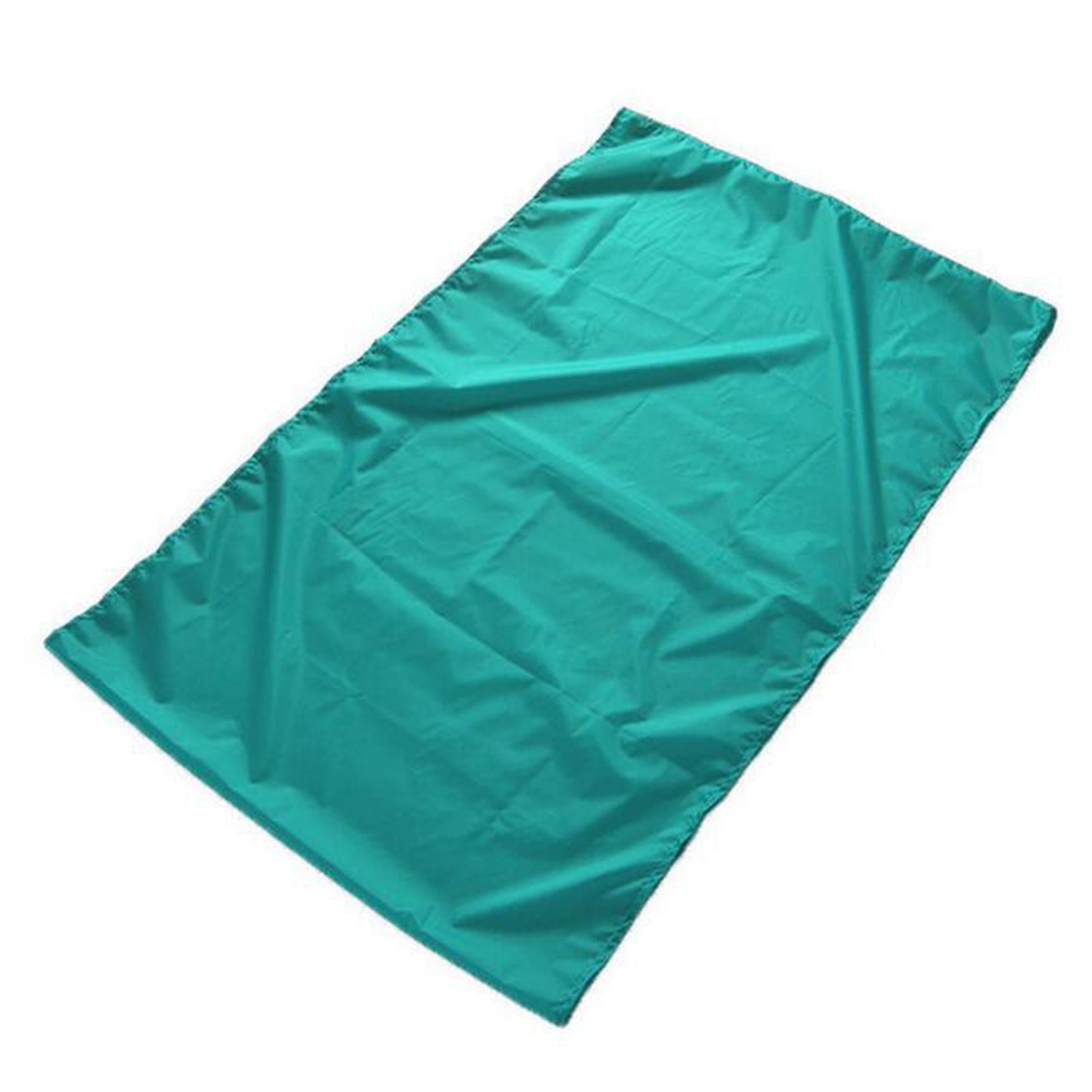 Tubular Slide Sheet Assist Moving Elderly for Bed Transfers Nursing 135x75cm