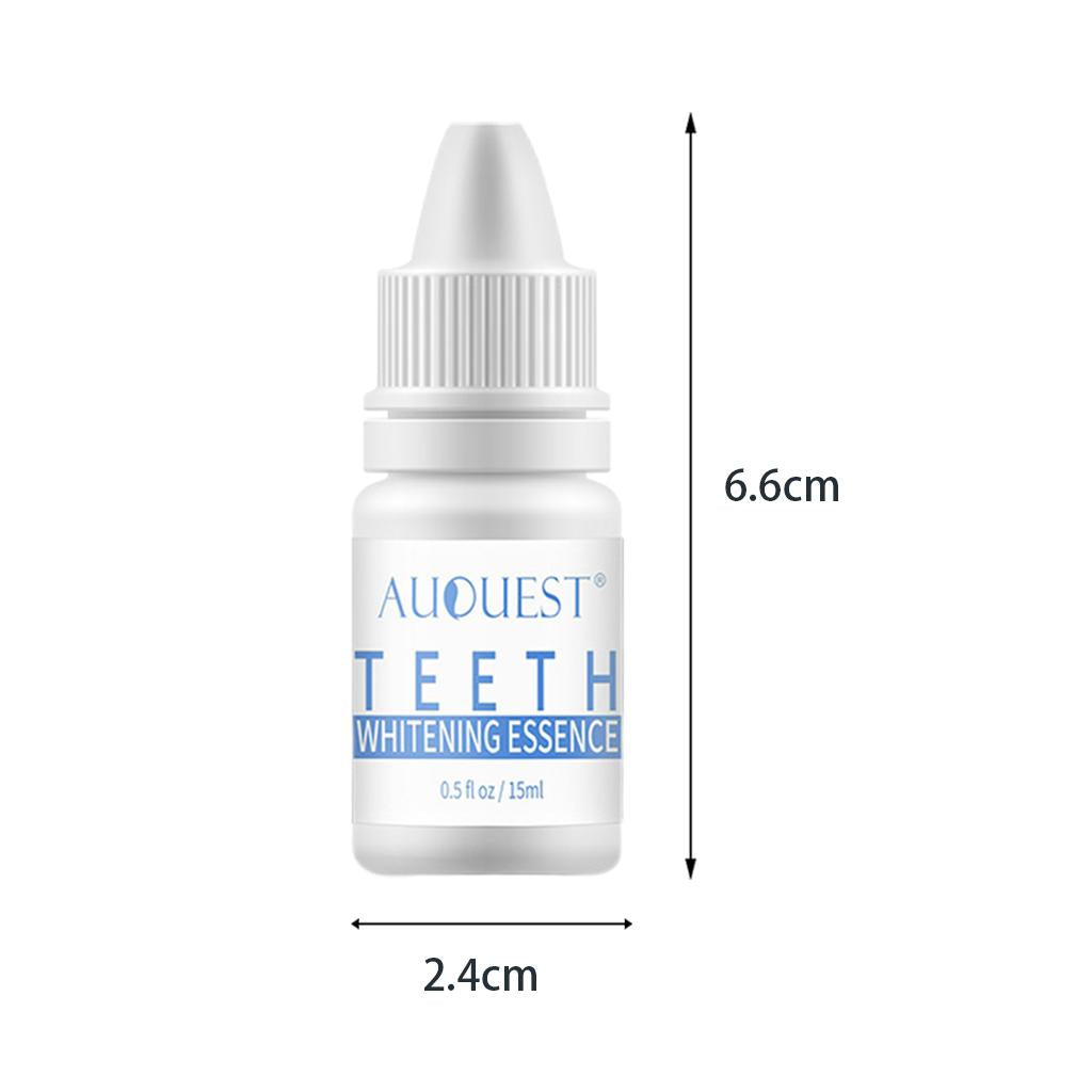 Teeth Whitening Essence Safe for Teeth Stains Removing Tea Stains Home Use