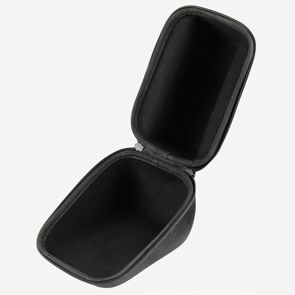 Carrying Storage Compact Dustproof for Upper Arm Blood Pressure Monitor