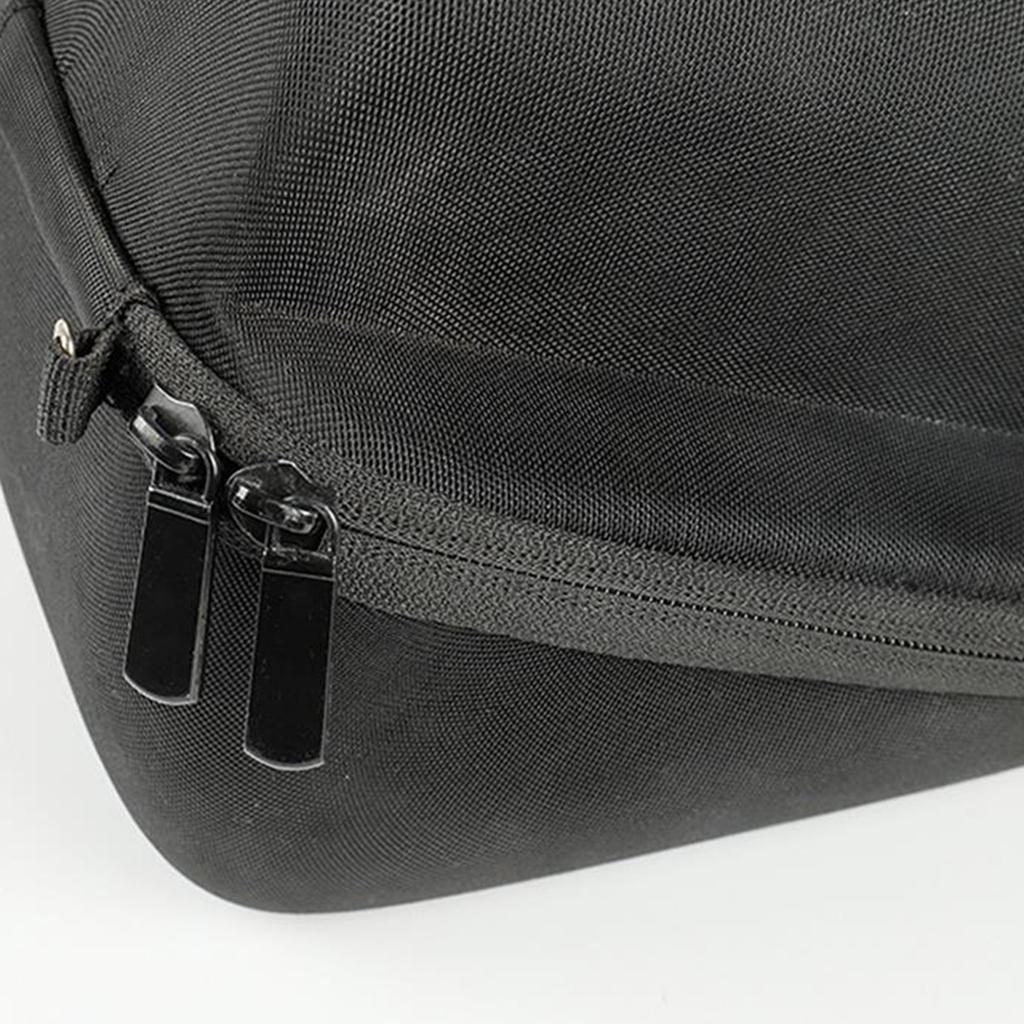 Carrying Storage Compact Dustproof for Upper Arm Blood Pressure Monitor