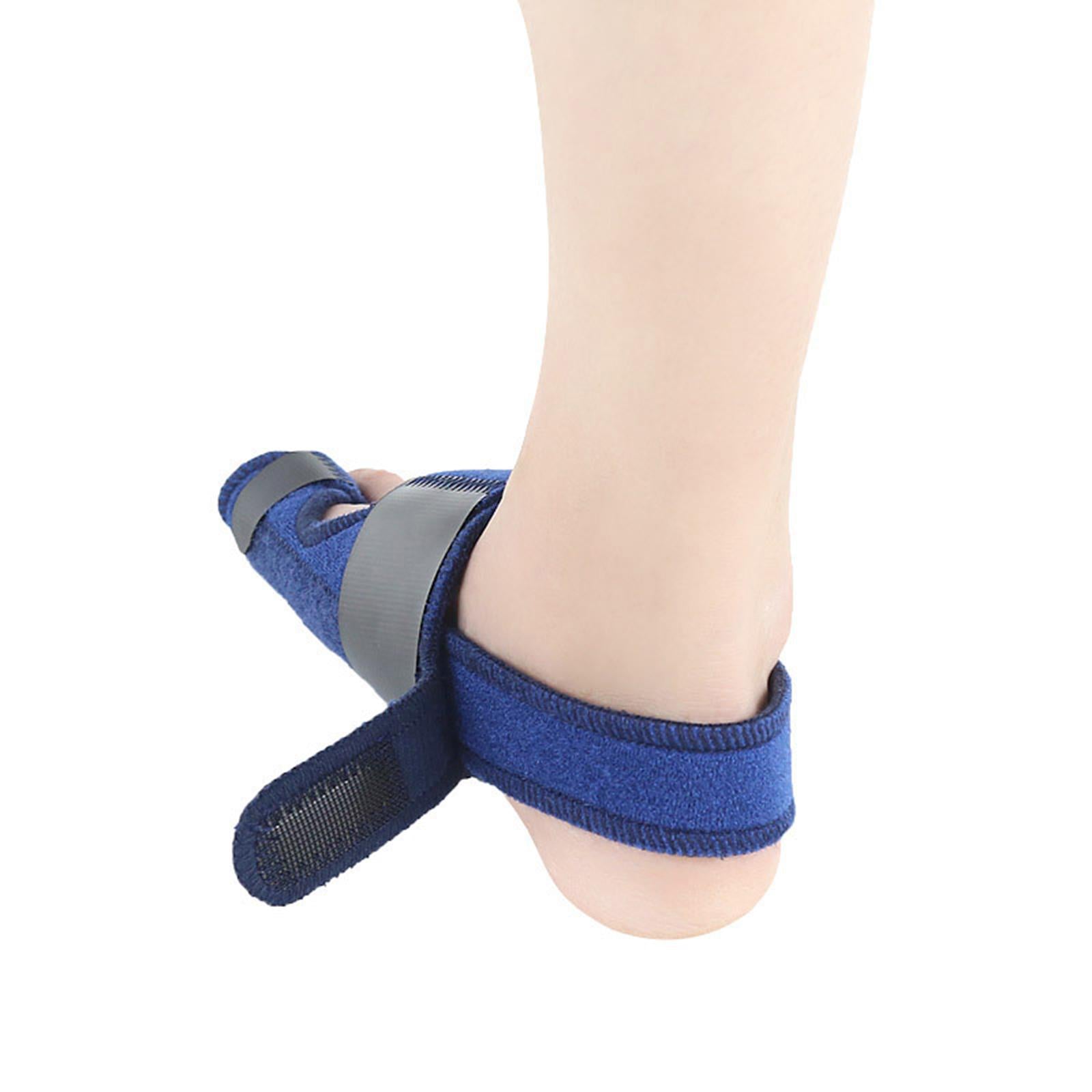 Adjustable Bunion Corrector Splints for Women Men Foot Care Orthotics Right