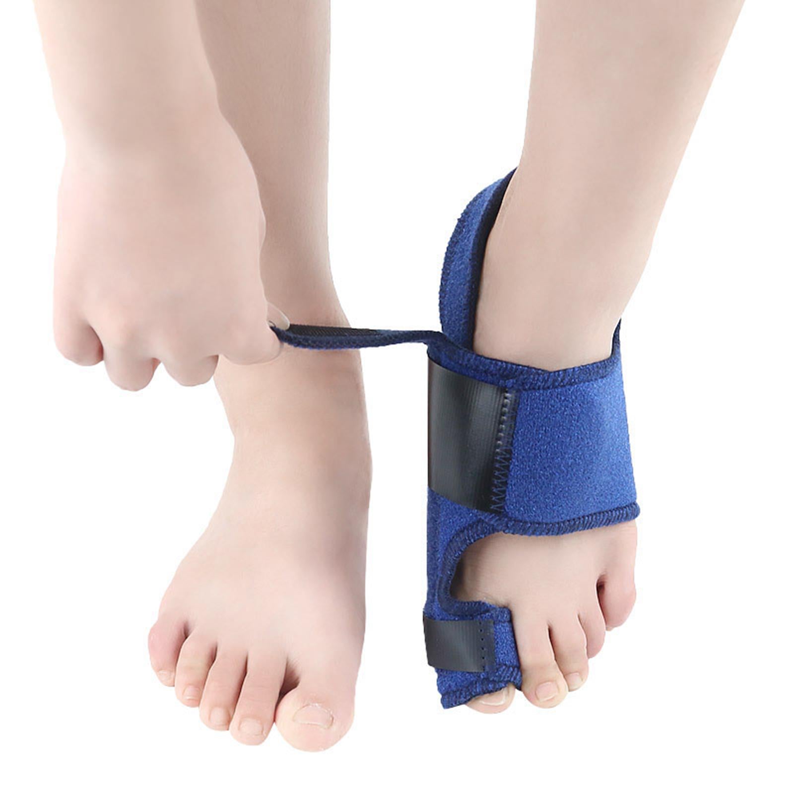 Adjustable Bunion Corrector Splints for Women Men Foot Care Orthotics Right