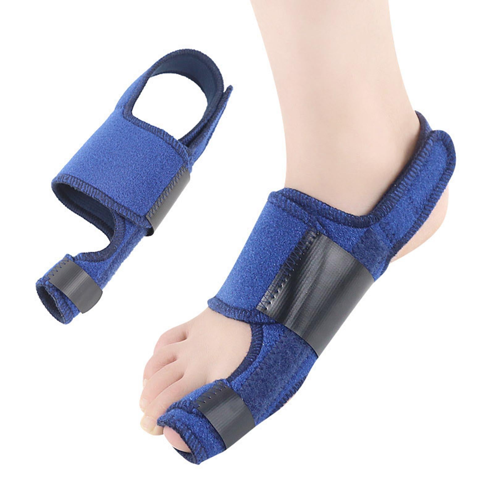 Adjustable Bunion Corrector Splints for Women Men Foot Care Orthotics Right