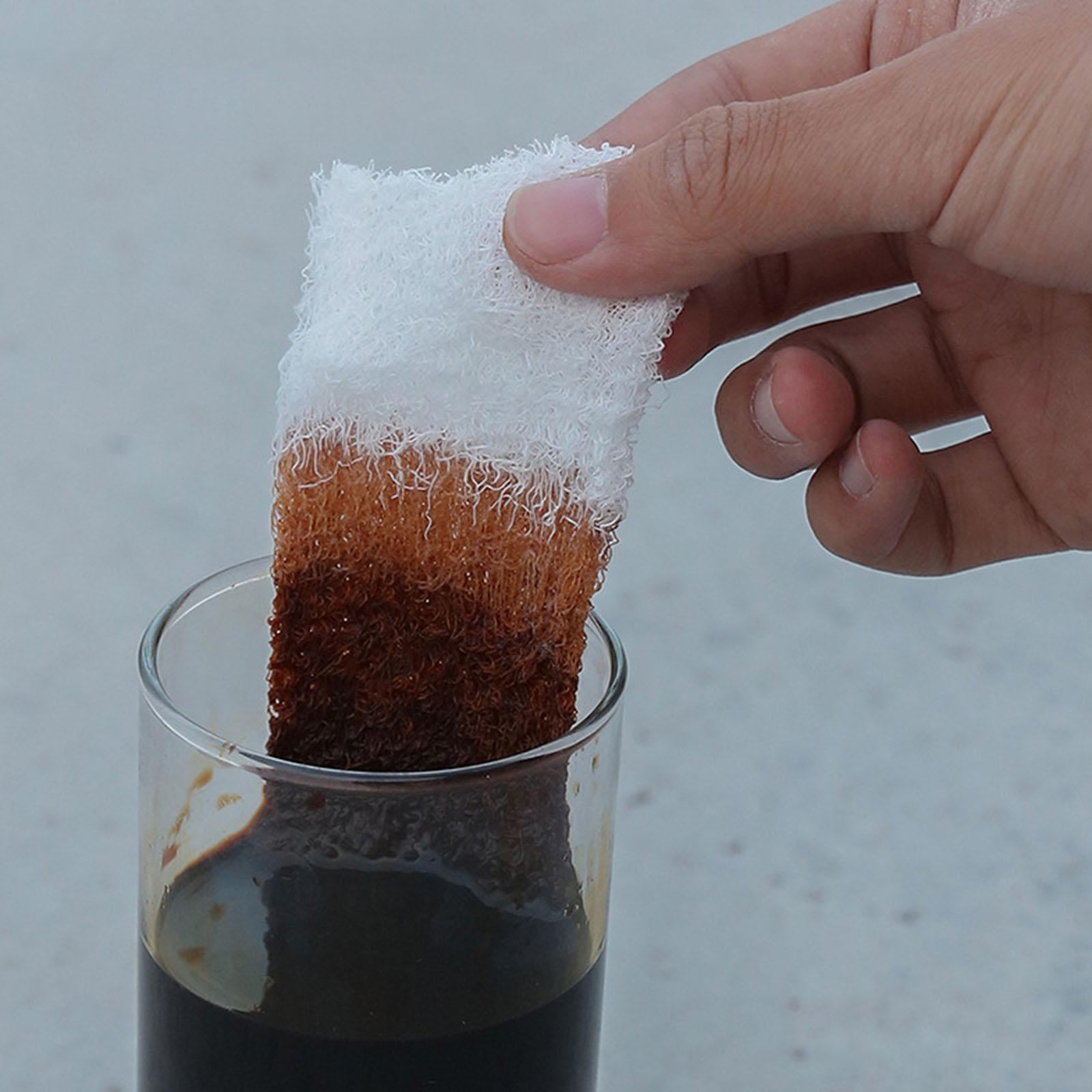 Compressed Gauze Folded Disposable Cotton for First Aid and Trauma Kit Home