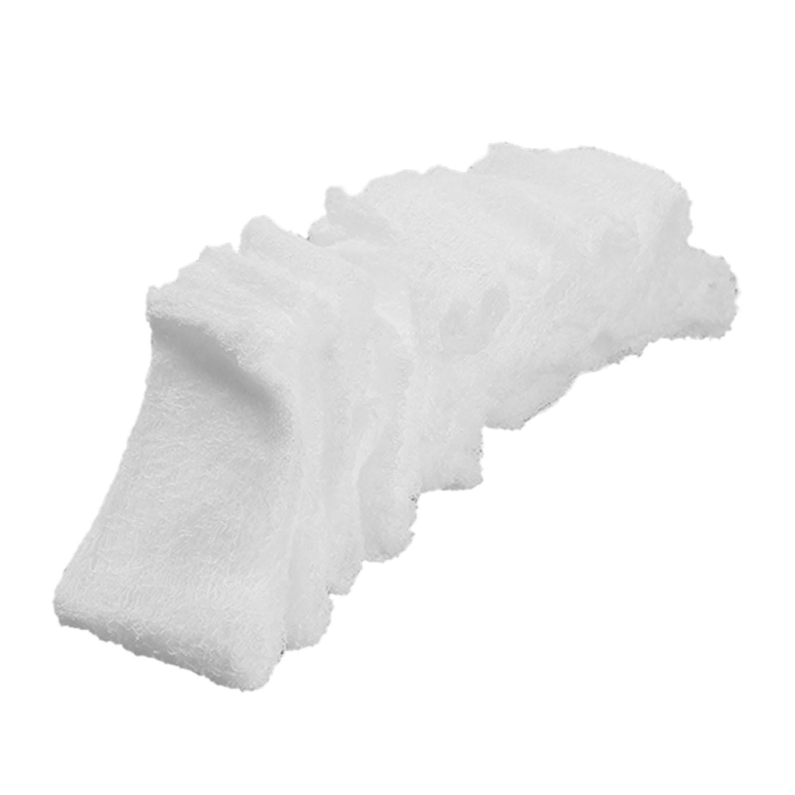 Compressed Gauze Folded Disposable Cotton for First Aid and Trauma Kit Home