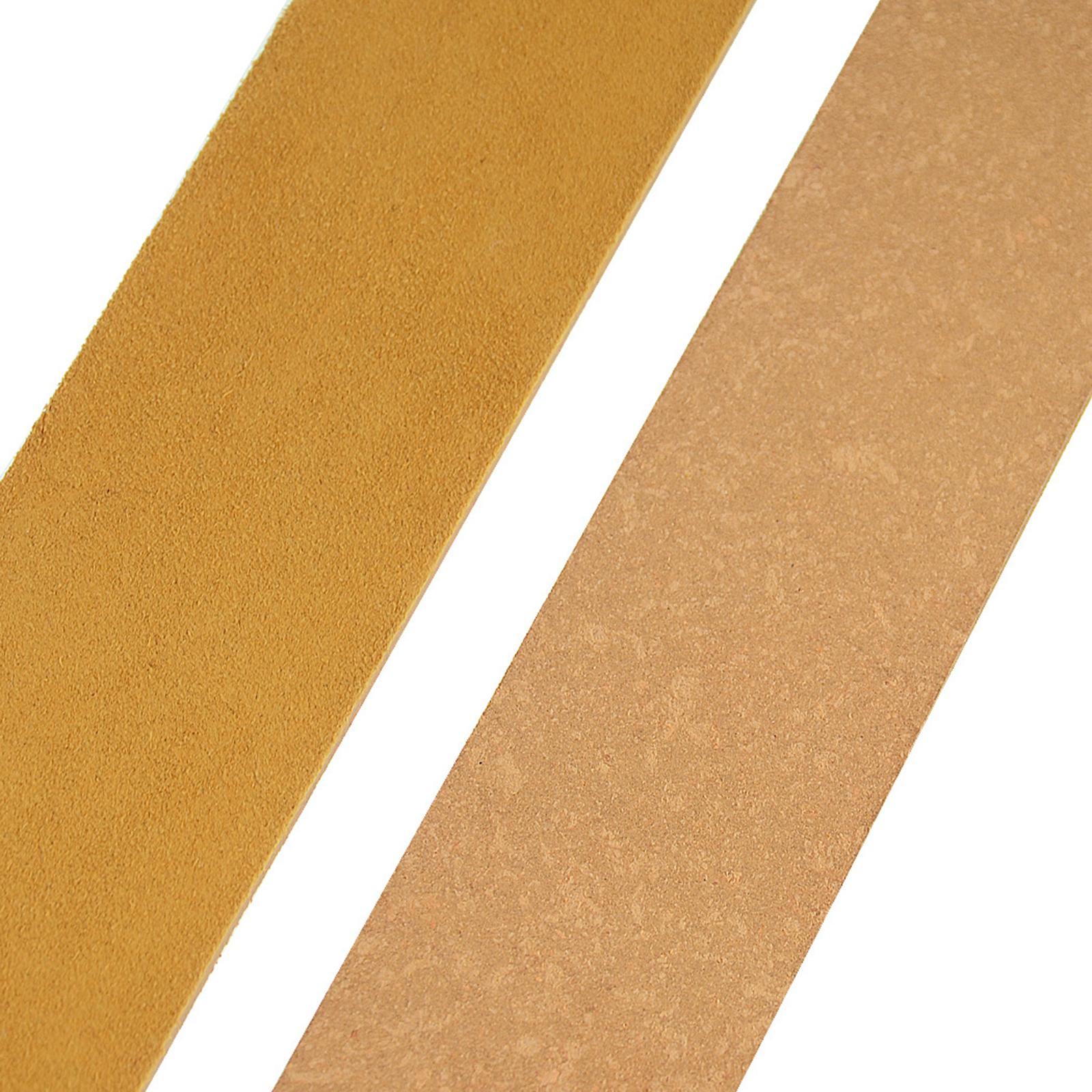 Straight Razor Strop Keeps Blade Sharp Barber for Straight Razors & Knives