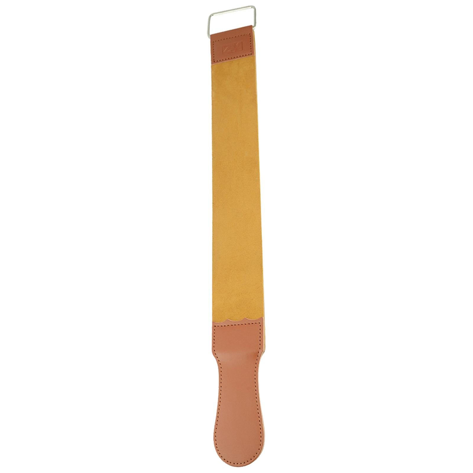 Straight Razor Strop Keeps Blade Sharp Barber for Straight Razors & Knives