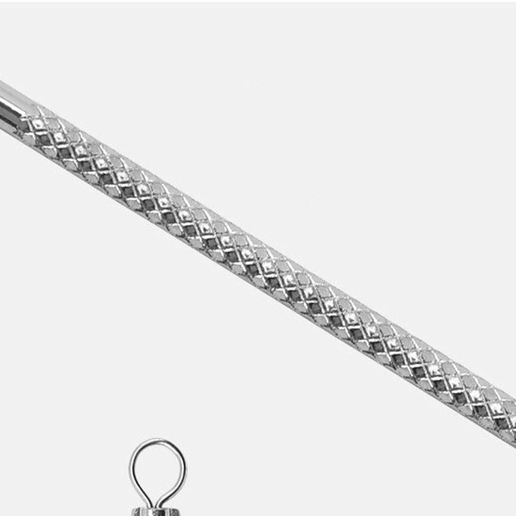 Acne Blackhead Removal Kit Extractio Kit for Zit Removing Whitehead Popping 8 Pieces