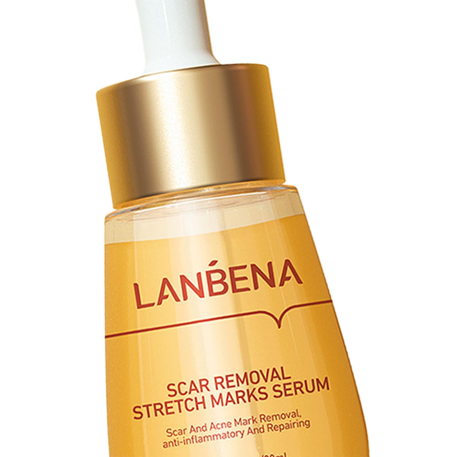 Reduces Marks Scar Serum Moisturized Youthful Skin Scars Marks Skin Care