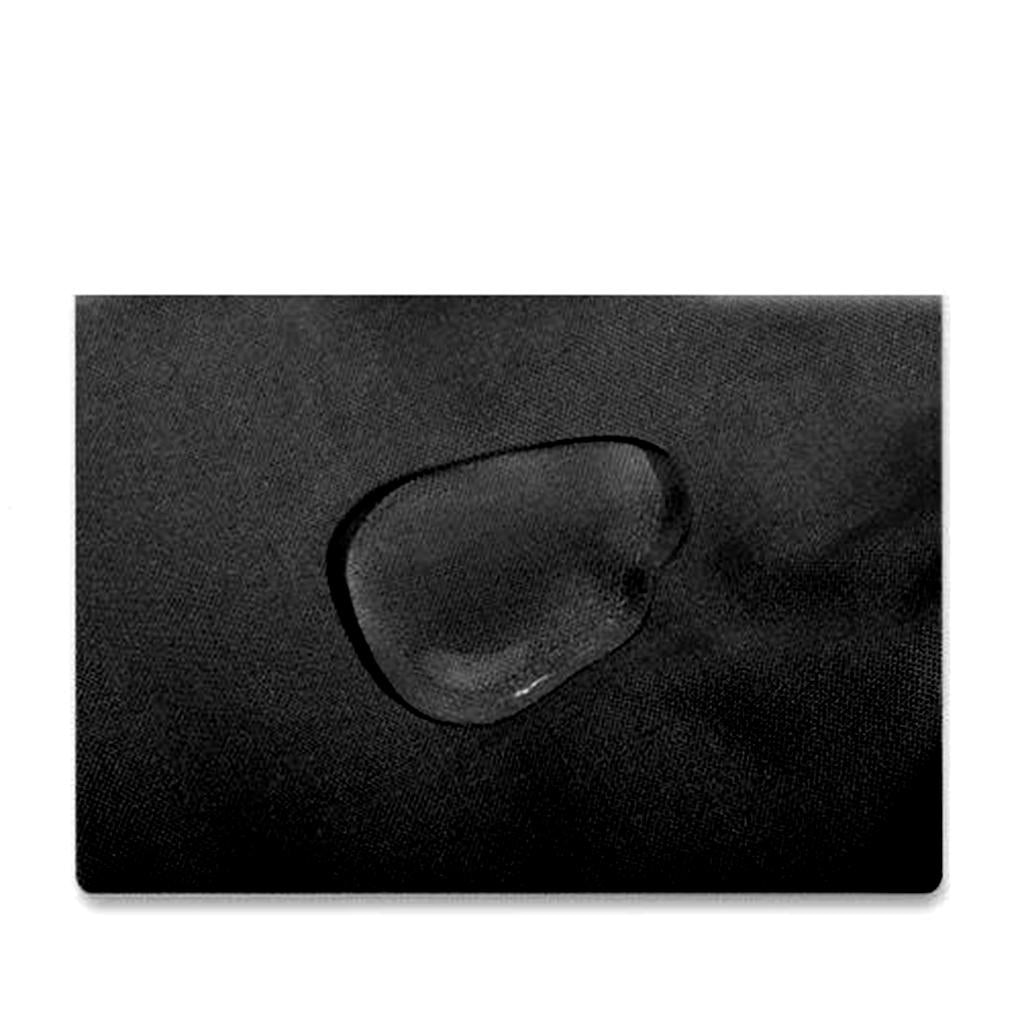 Adult Diaper Washable Incontinence for Old People Odor Free Waist Large Size Black