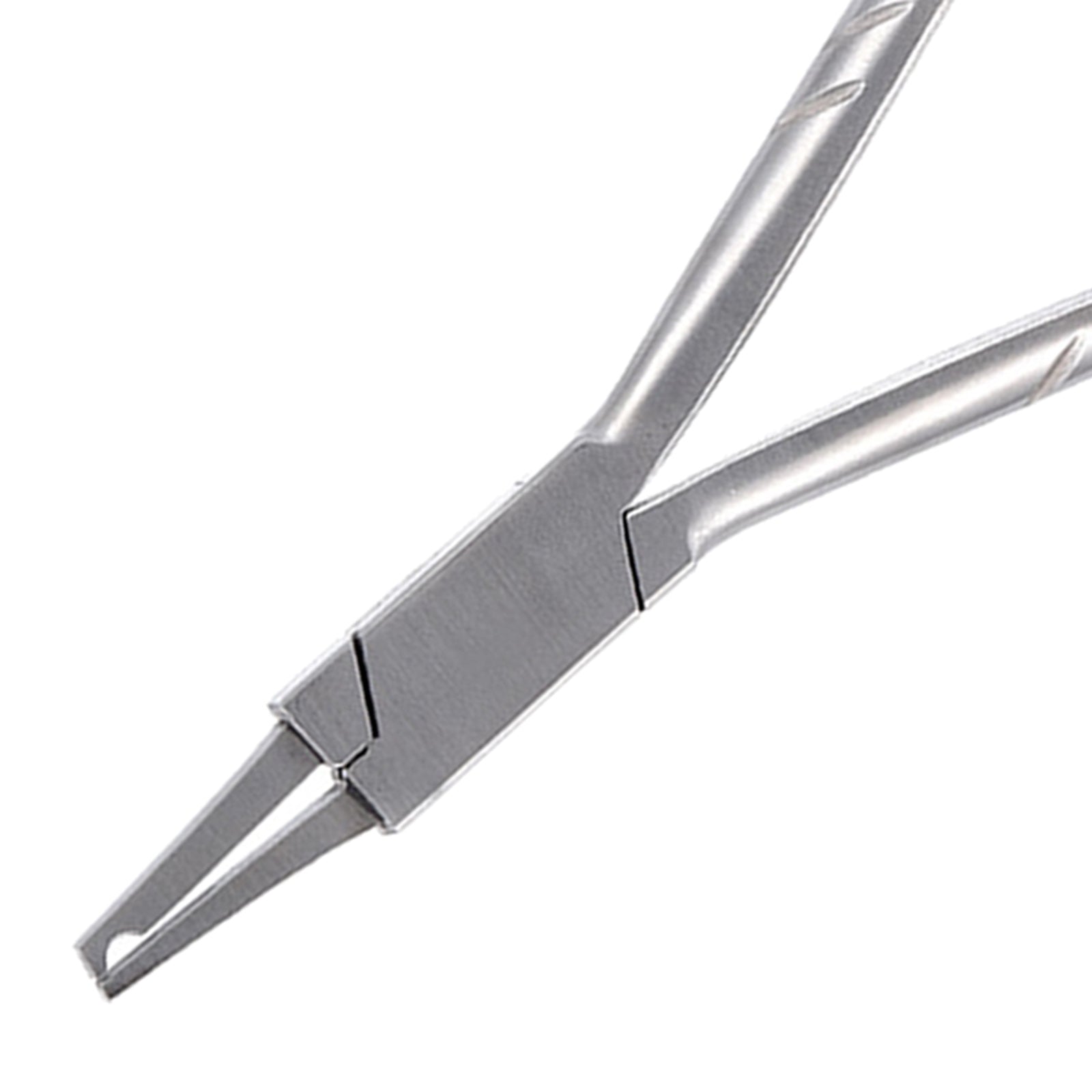 Eyeglasses Frame Pliers Multi-Purpose for Optician Glasses Bridge Pad YG1001
