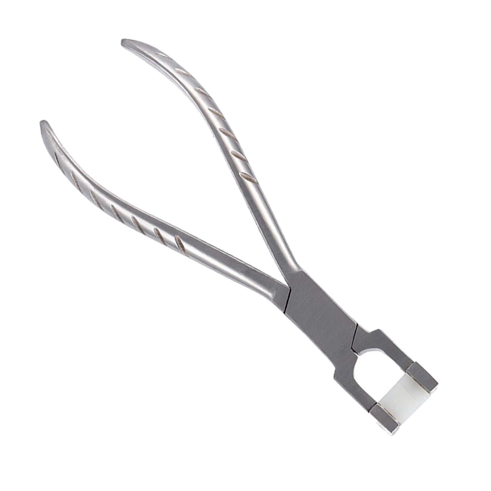 Eyeglasses Frame Pliers Multi-Purpose for Optician Glasses Bridge Pad YG1003