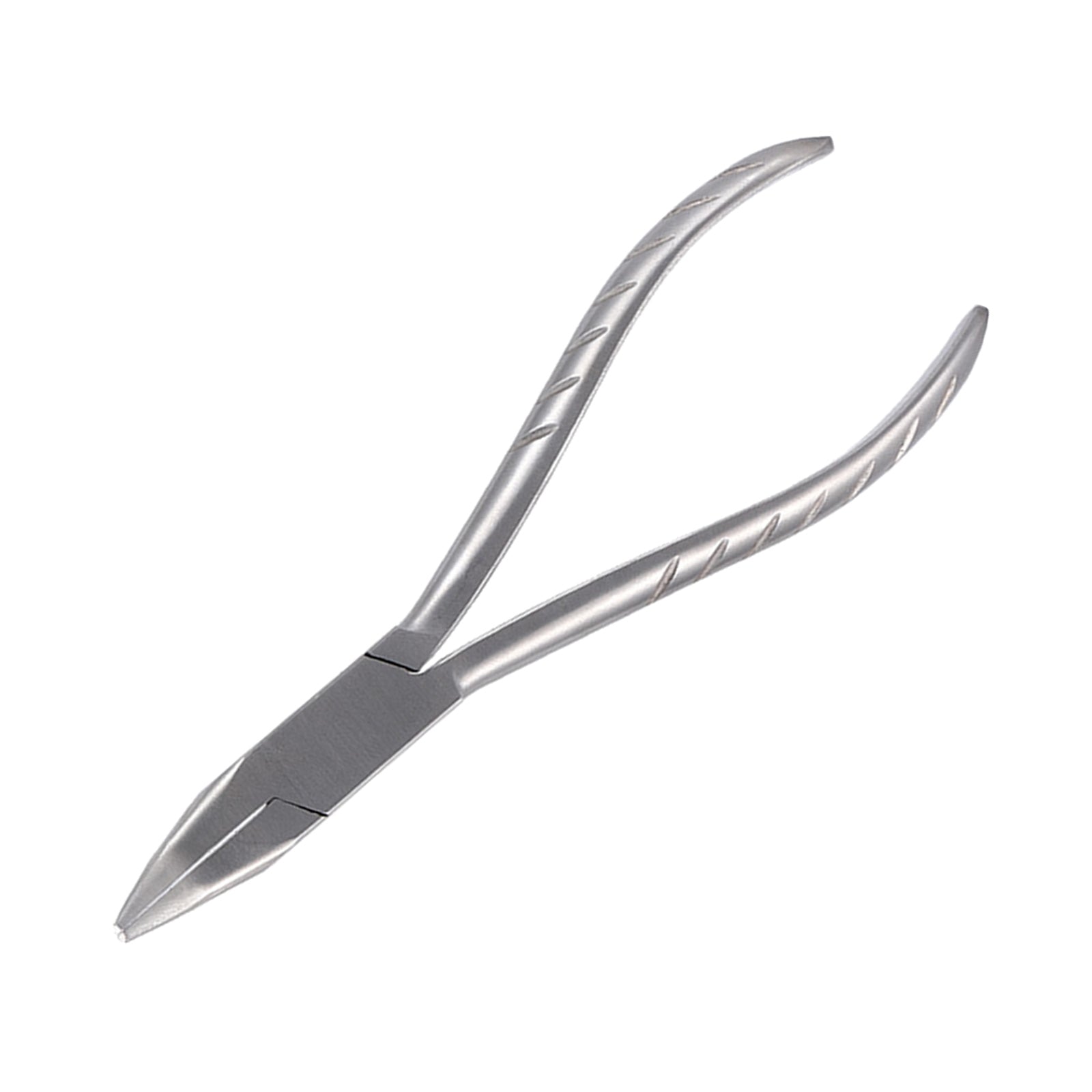 Eyeglasses Frame Pliers Multi-Purpose for Optician Glasses Bridge Pad YG1004