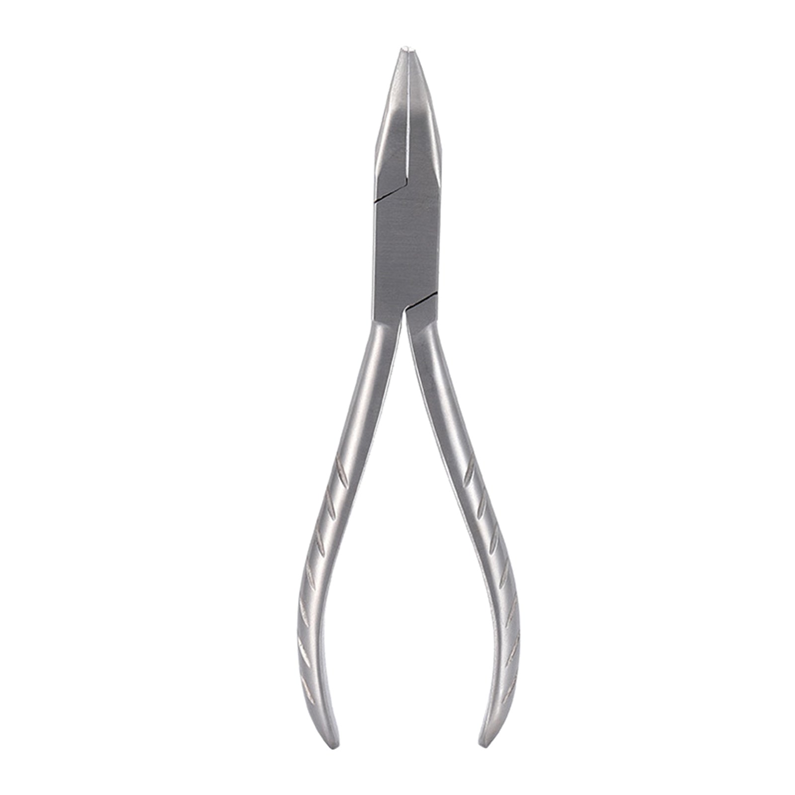 Eyeglasses Frame Pliers Multi-Purpose for Optician Glasses Bridge Pad YG1004