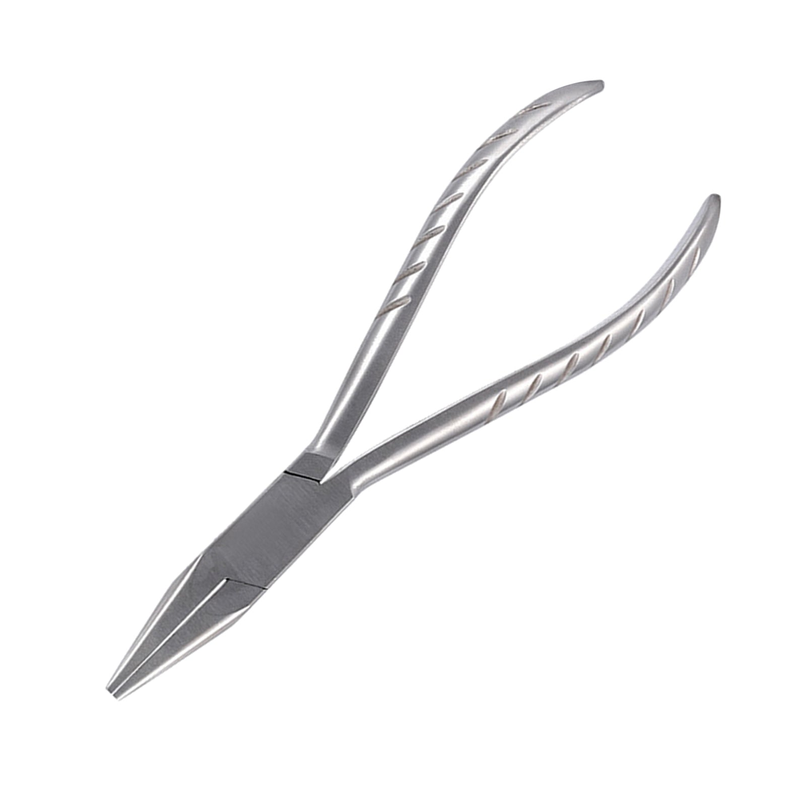 Eyeglasses Frame Pliers Multi-Purpose for Optician Glasses Bridge Pad YG1005