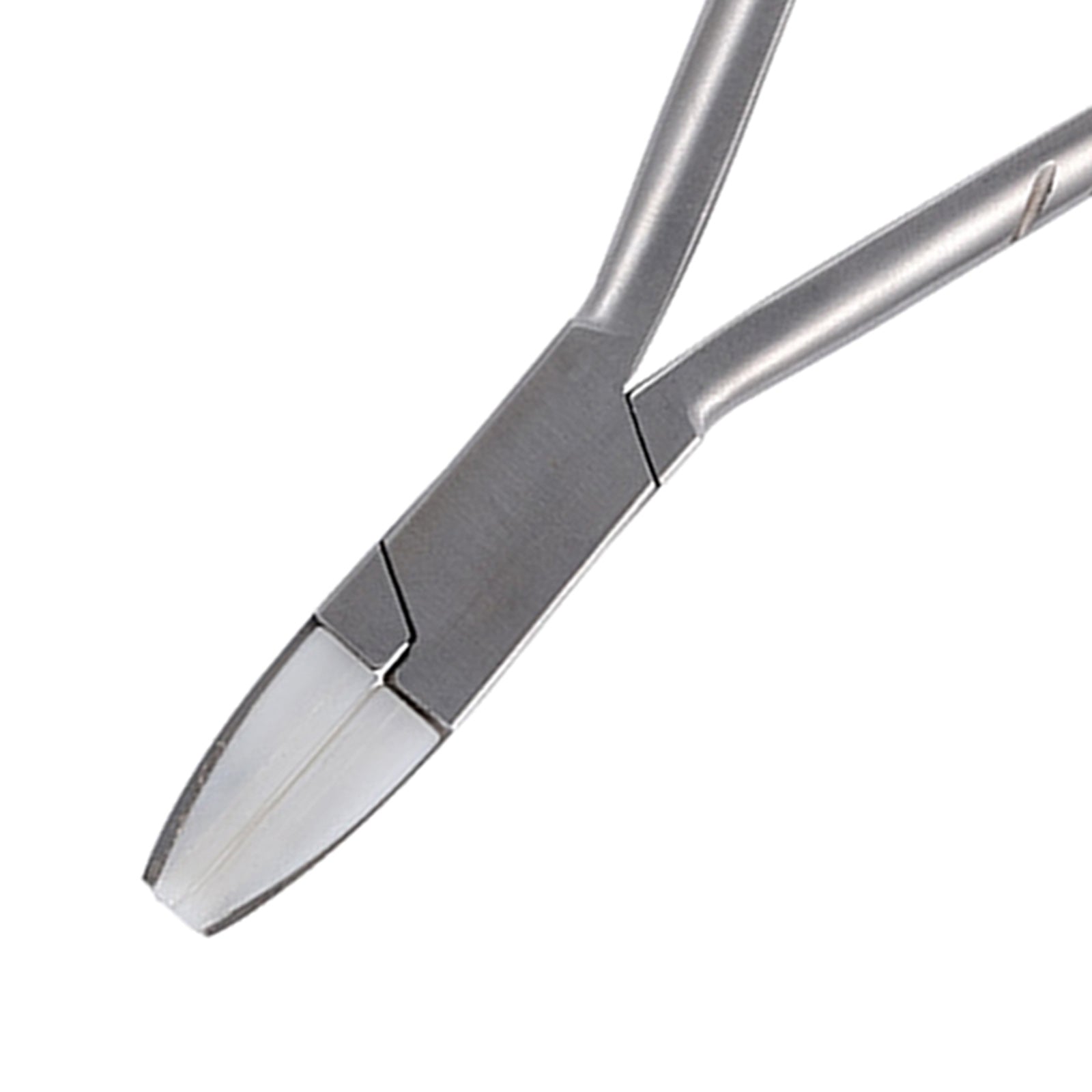 Eyeglasses Frame Pliers Multi-Purpose for Optician Glasses Bridge Pad YG1006
