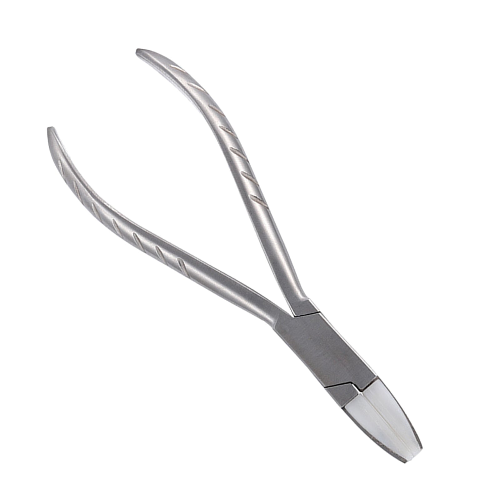 Eyeglasses Frame Pliers Multi-Purpose for Optician Glasses Bridge Pad YG1006