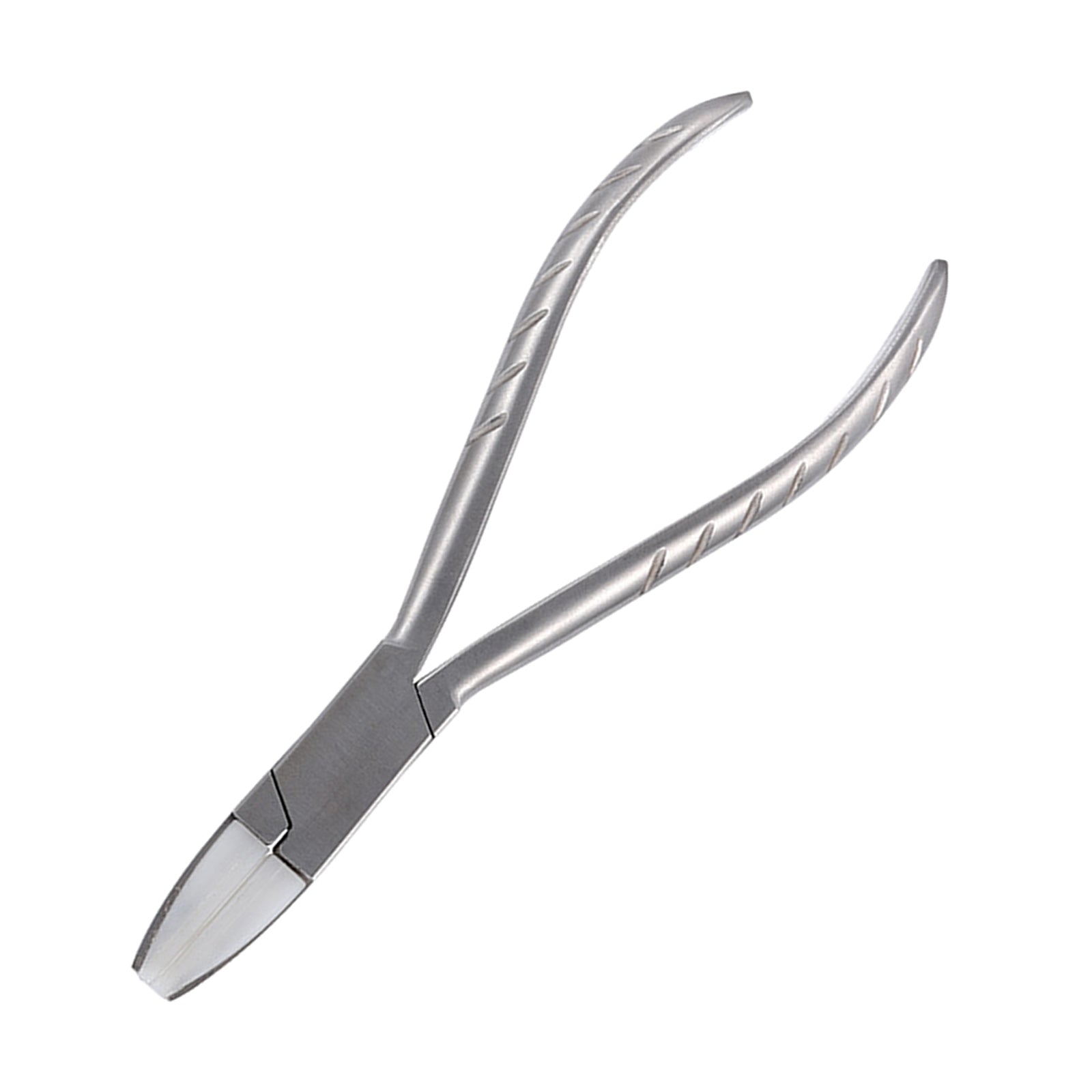 Eyeglasses Frame Pliers Multi-Purpose for Optician Glasses Bridge Pad YG1006