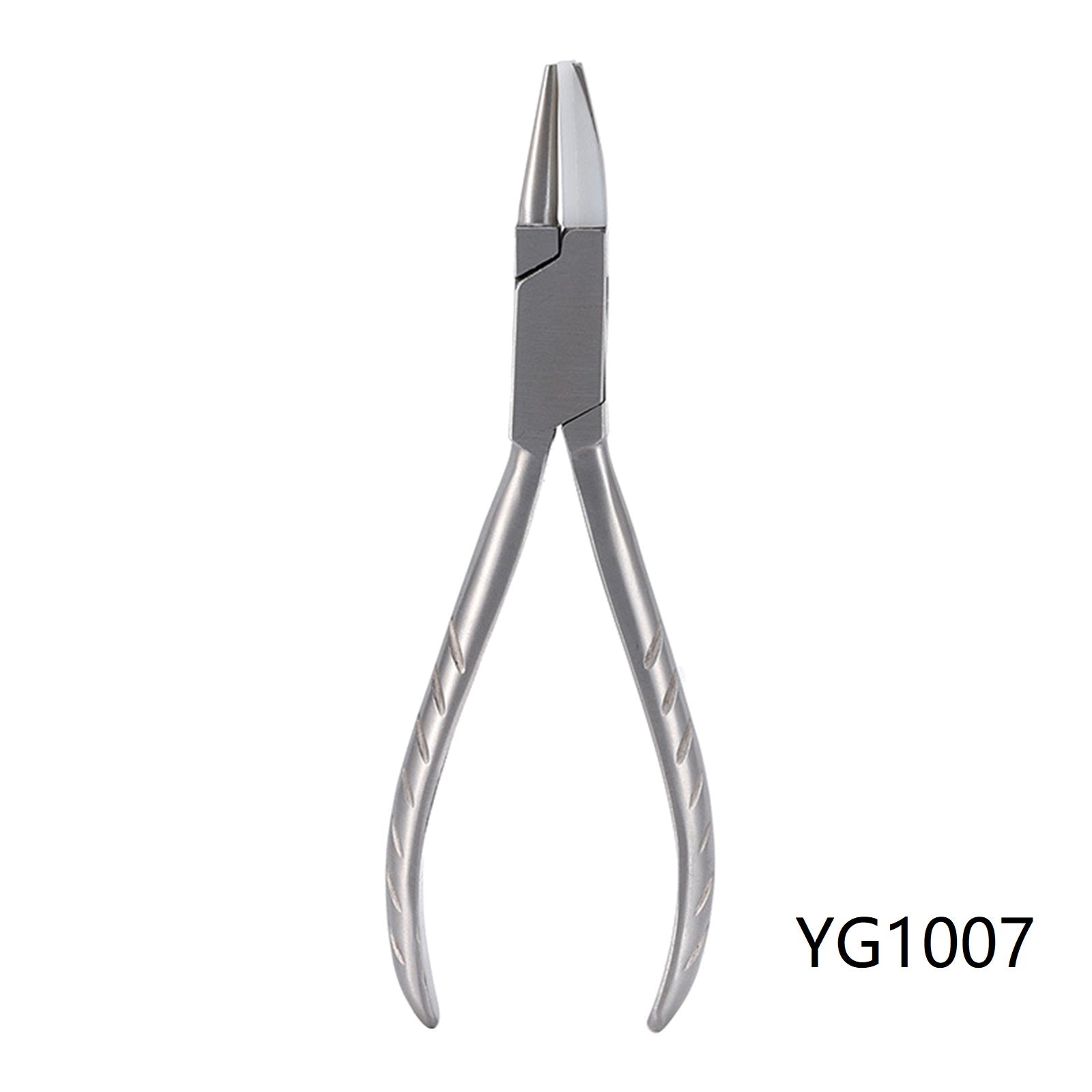 Eyeglasses Frame Pliers Multi-Purpose for Optician Glasses Bridge Pad YG1007