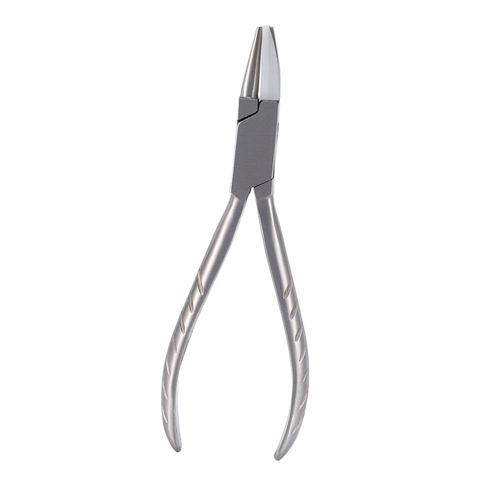 Eyeglasses Frame Pliers Multi-Purpose for Optician Glasses Bridge Pad YG1007
