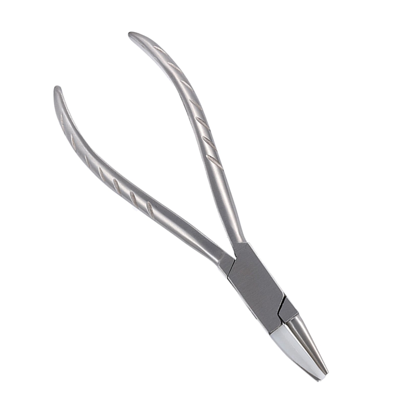 Eyeglasses Frame Pliers Multi-Purpose for Optician Glasses Bridge Pad YG1007