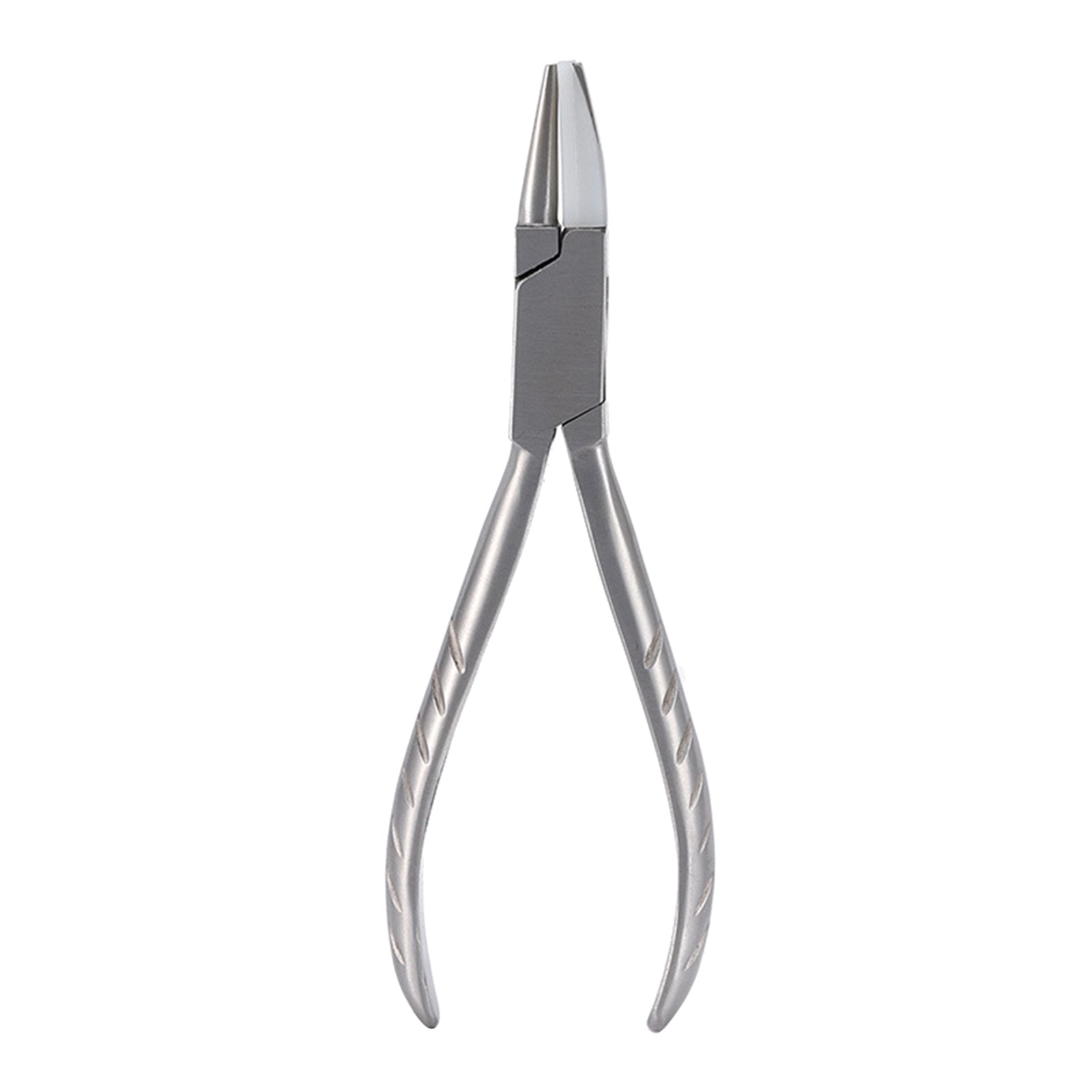 Eyeglasses Frame Pliers Multi-Purpose for Optician Glasses Bridge Pad YG1007