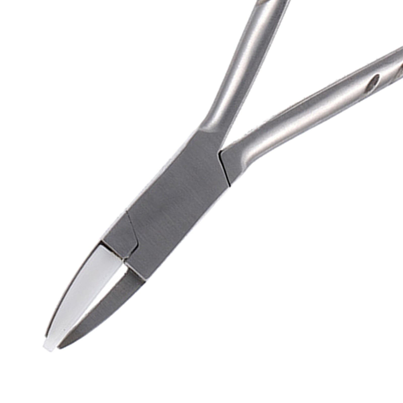 Eyeglasses Frame Pliers Multi-Purpose for Optician Glasses Bridge Pad YG1008