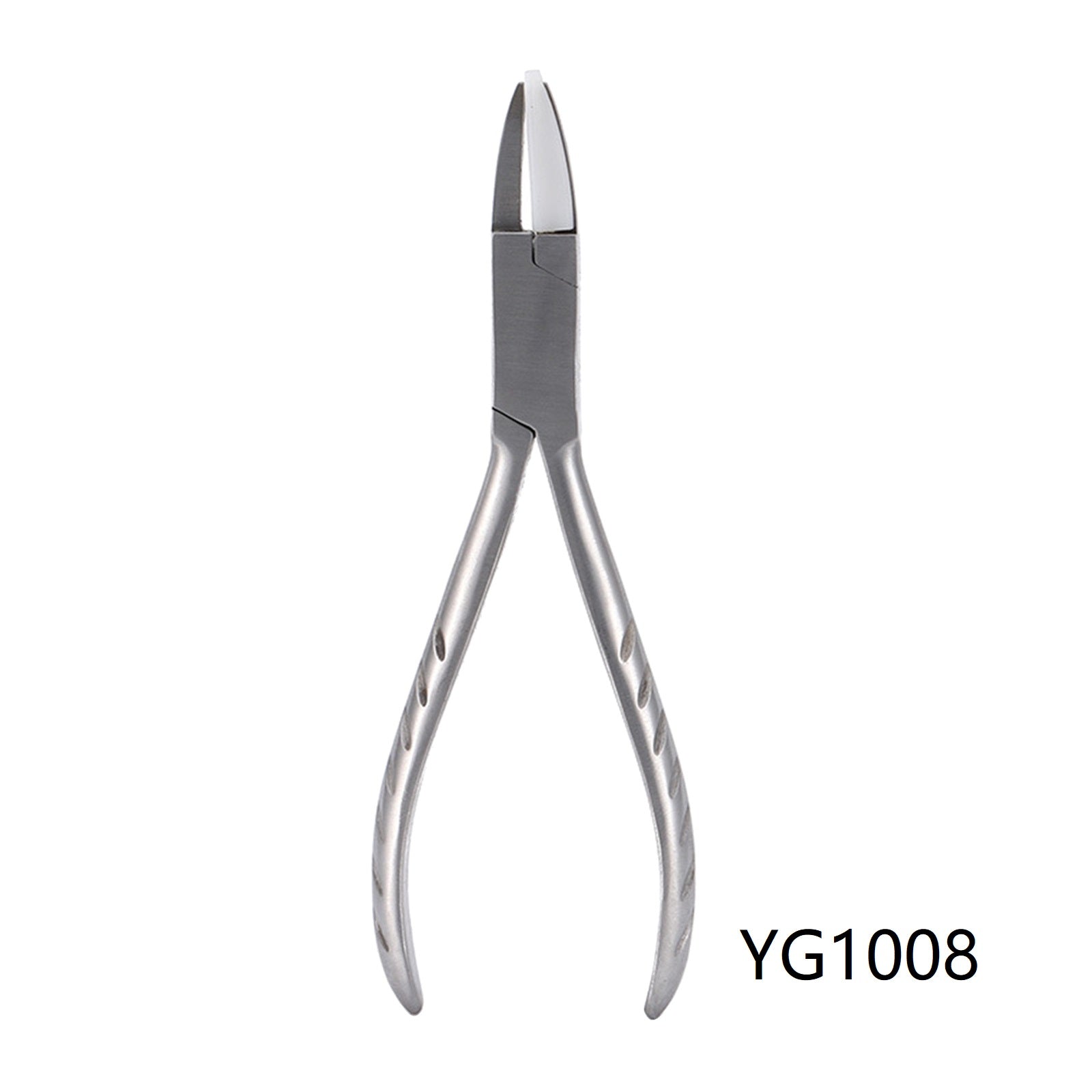 Eyeglasses Frame Pliers Multi-Purpose for Optician Glasses Bridge Pad YG1008