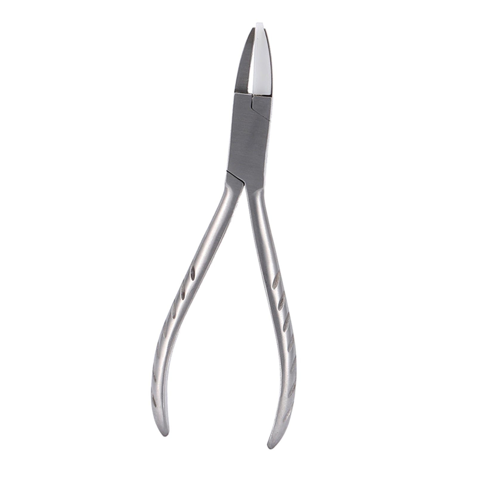 Eyeglasses Frame Pliers Multi-Purpose for Optician Glasses Bridge Pad YG1008