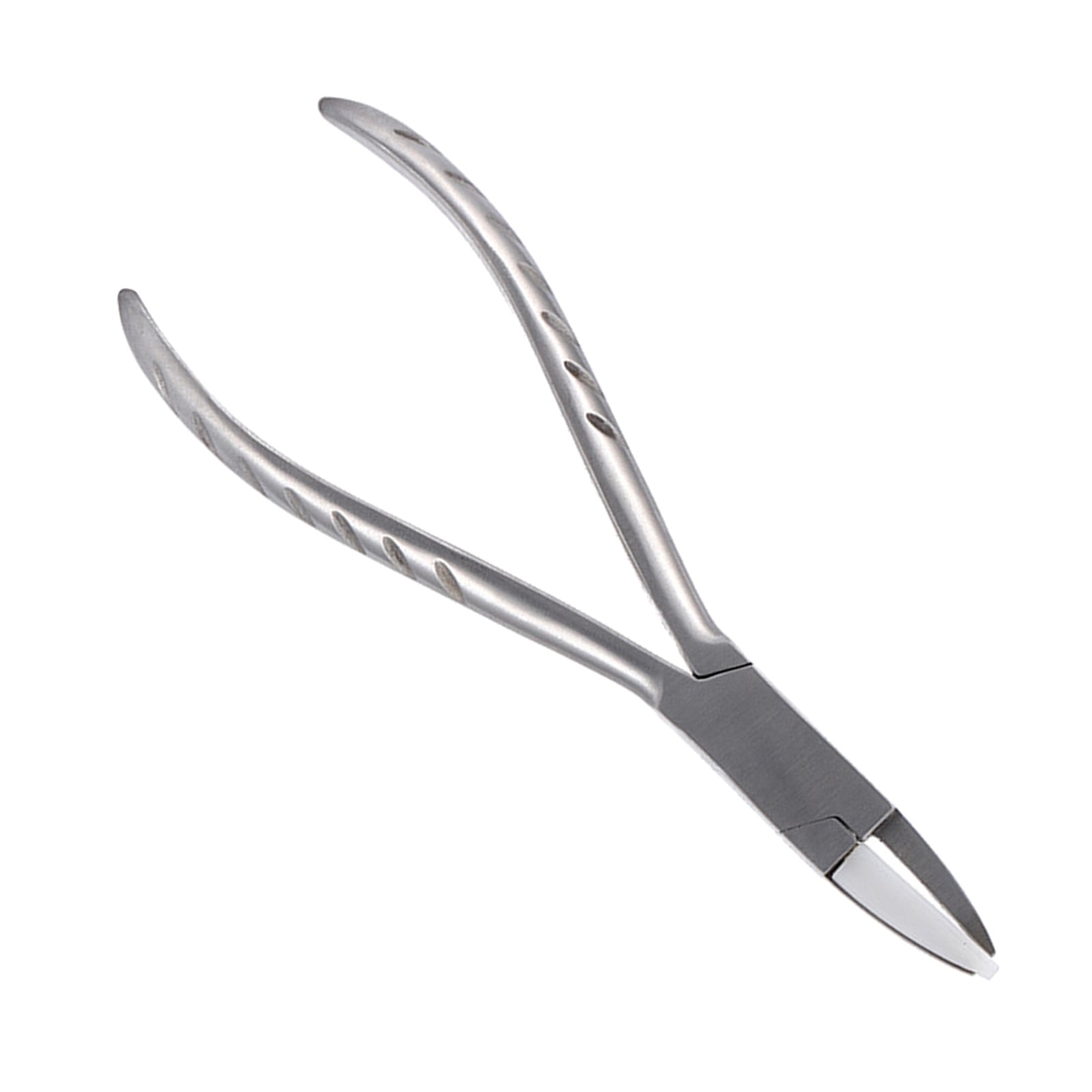 Eyeglasses Frame Pliers Multi-Purpose for Optician Glasses Bridge Pad YG1008