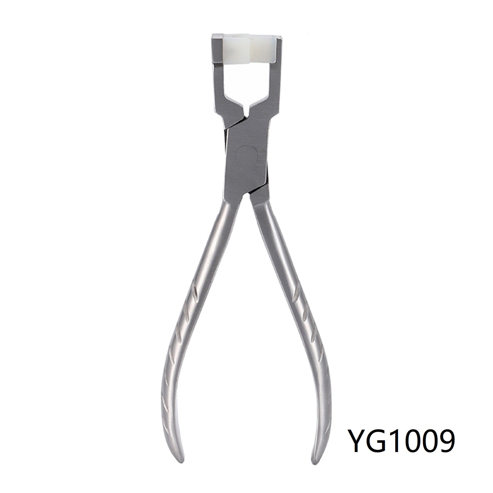Eyeglasses Frame Pliers Multi-Purpose for Optician Glasses Bridge Pad YG1009