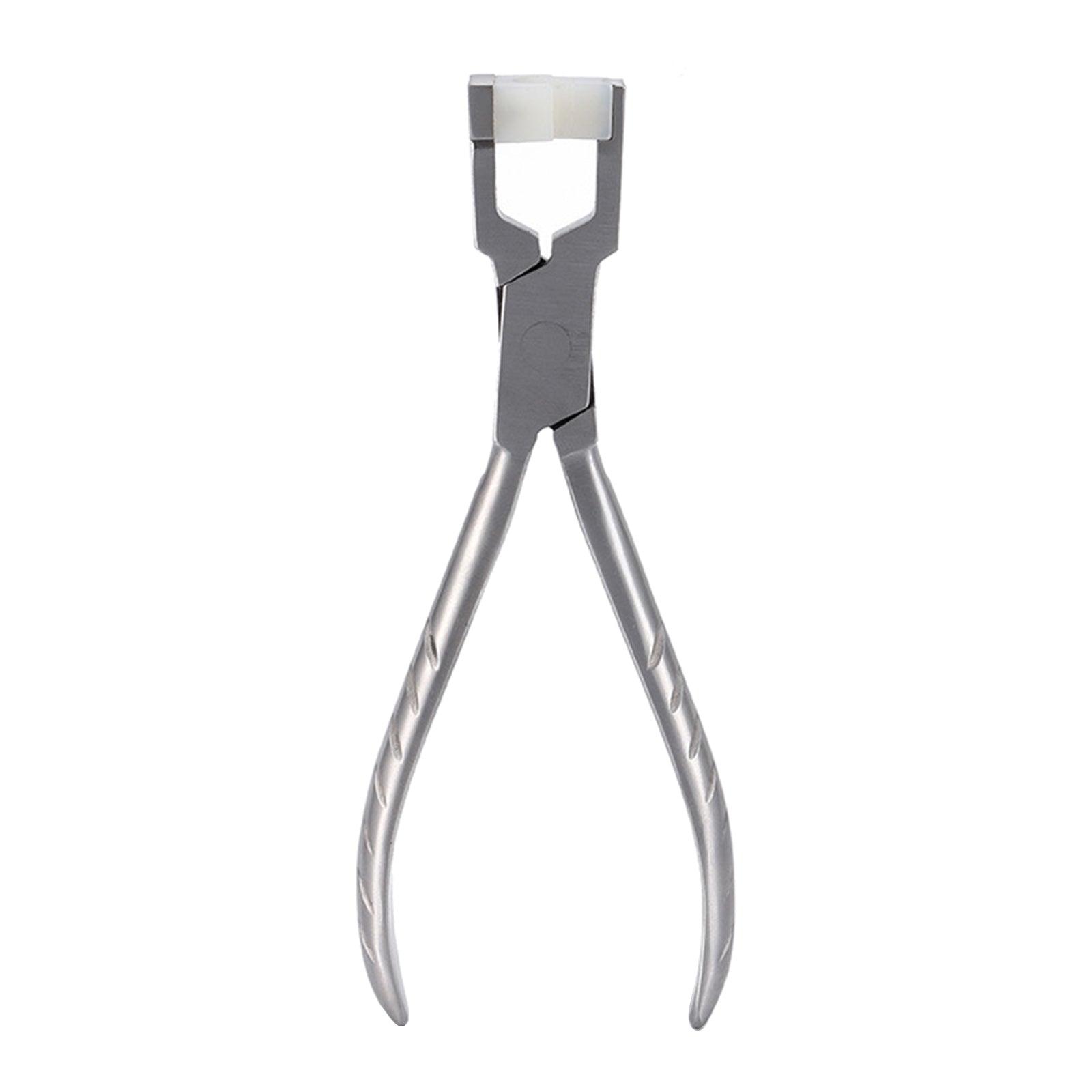 Eyeglasses Frame Pliers Multi-Purpose for Optician Glasses Bridge Pad YG1009
