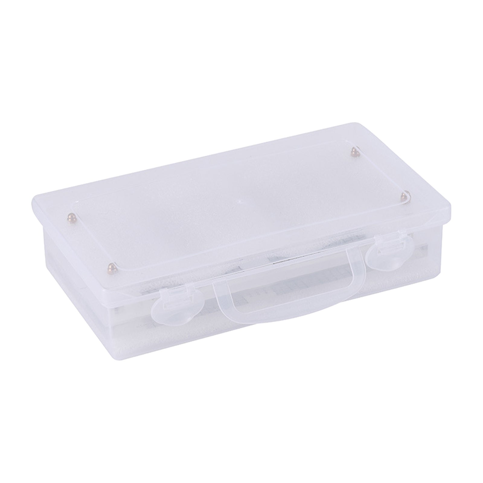 Pupil Meter Optical Measuring PD & PH Pupil Height Distance Glasses Ruler