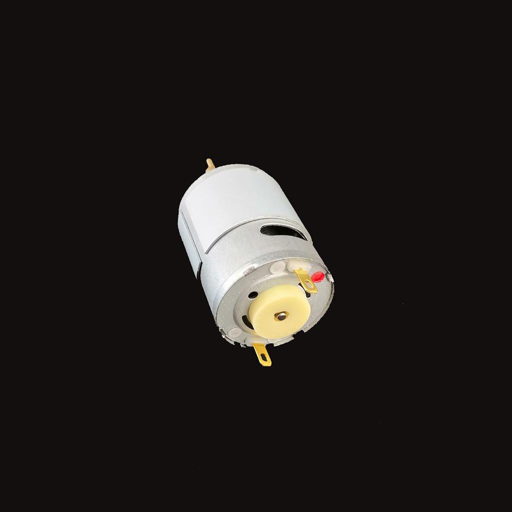 DC 3.6V Rotary Motor 7200 RPM Fit for Wahl 8504 1919 Hair Clippers Parts