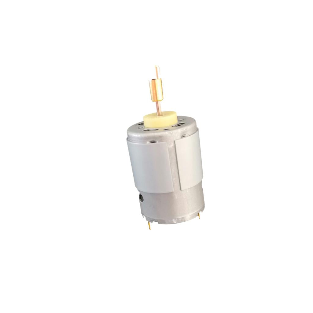 DC 3.6V Rotary Motor 7200 RPM Fit for Wahl 8504 1919 Hair Clippers Parts